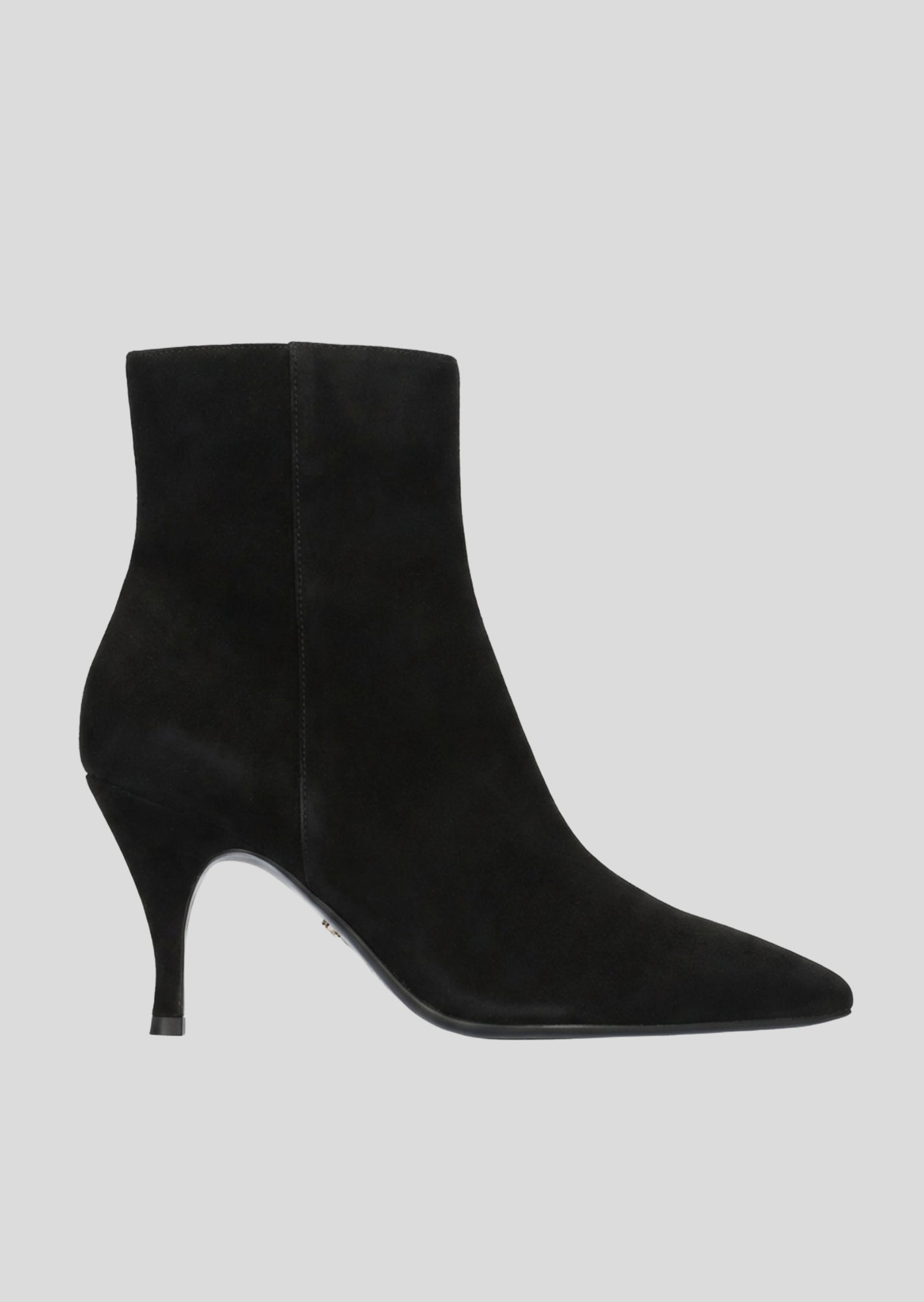 EULALIA BOOTIES 80