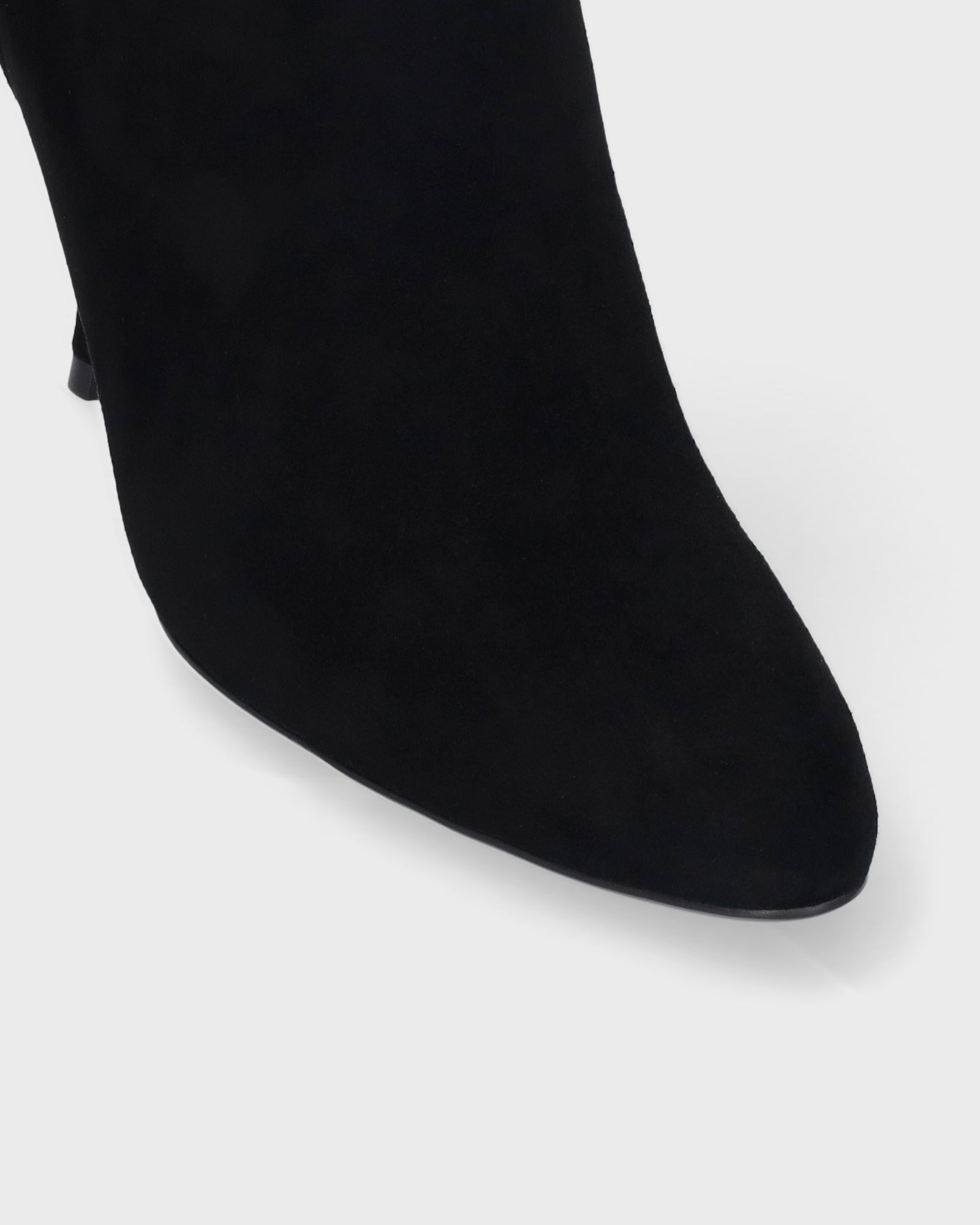 EULALIA BOOTIES 80