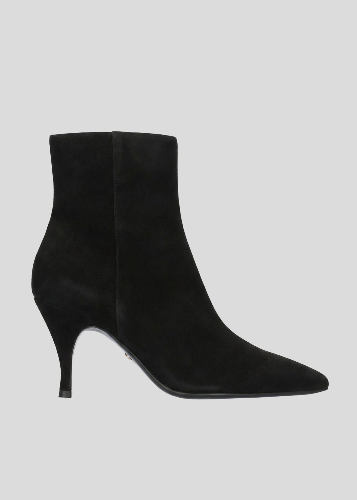 EULALIA BOOTIES 80