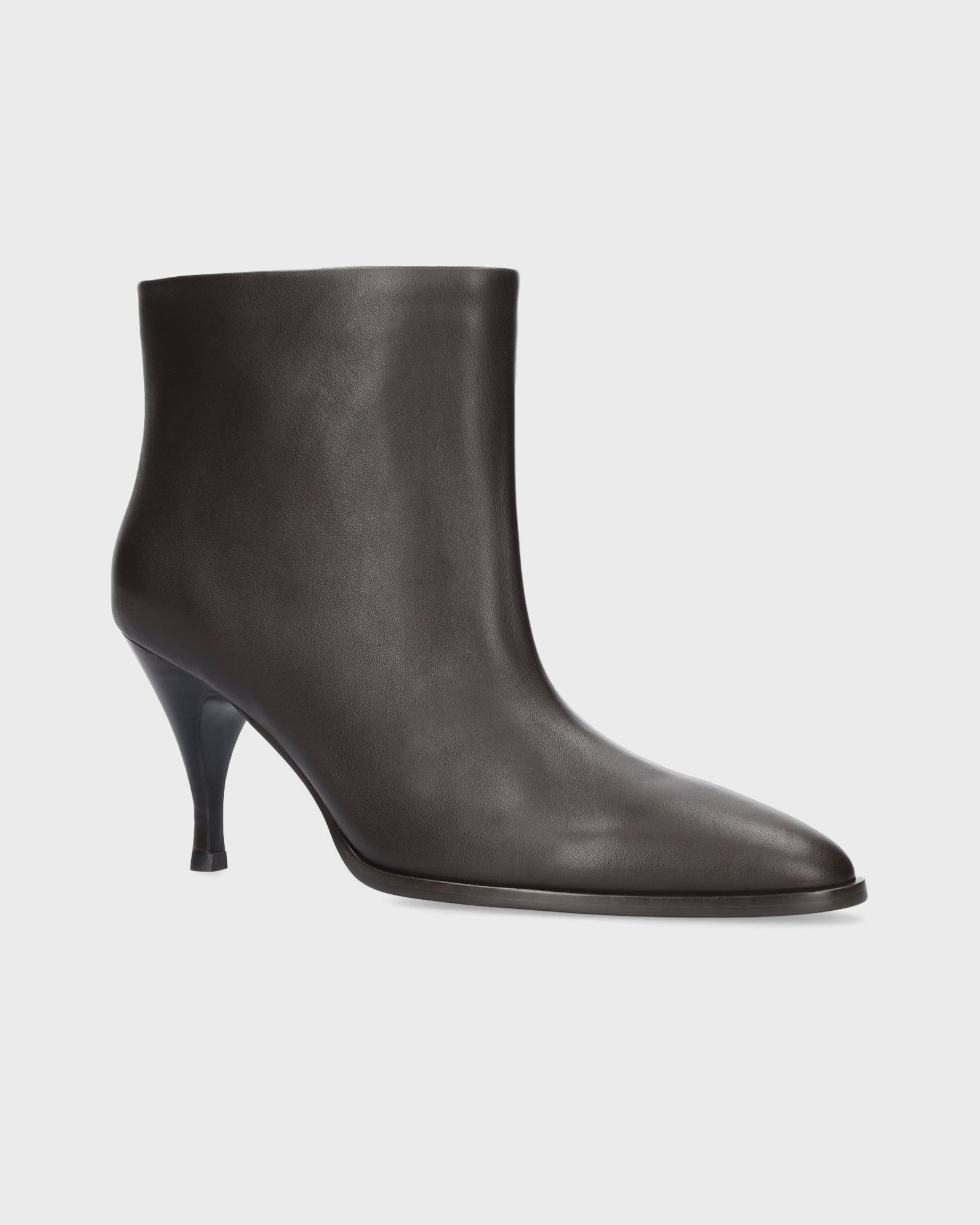 GENIVEVE BOOTIES 80