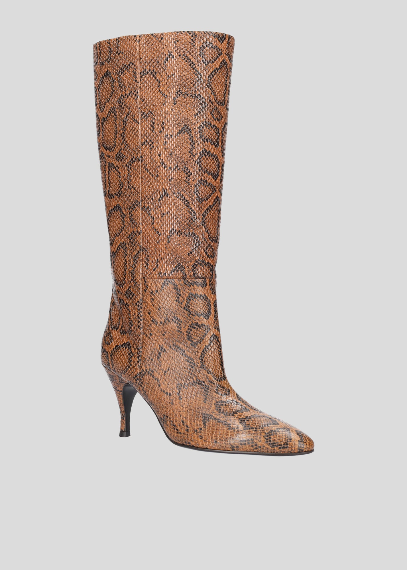 EULALIA BOOTS 80
