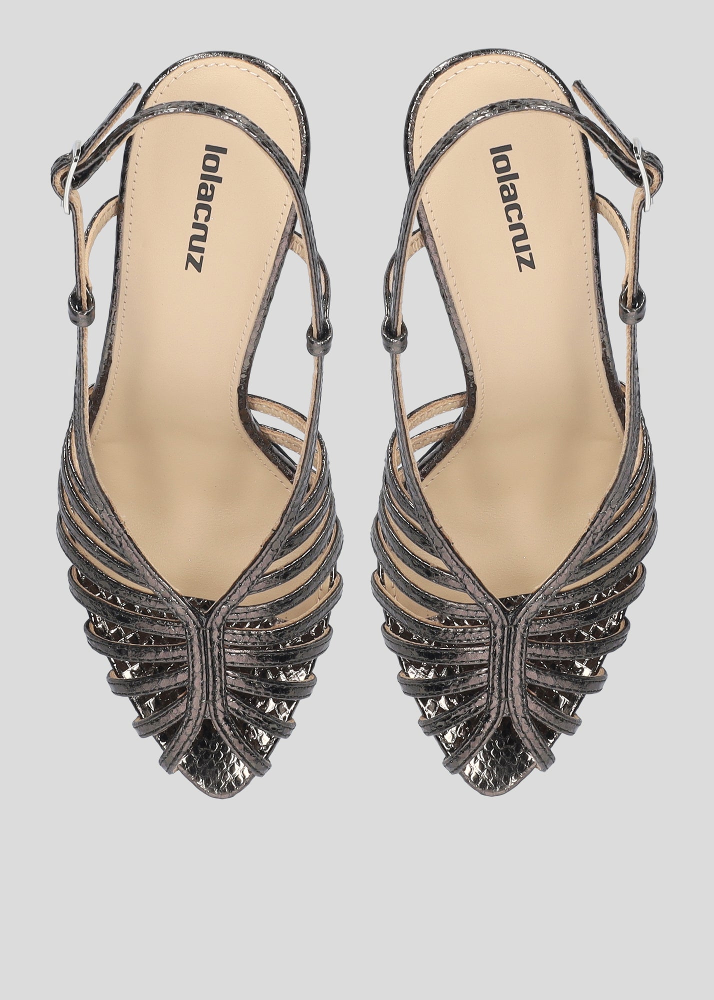 ÁGATA SANDAL 95