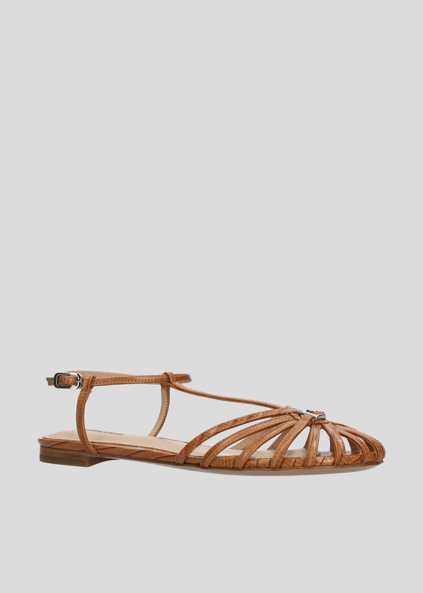 TANGO FLATS