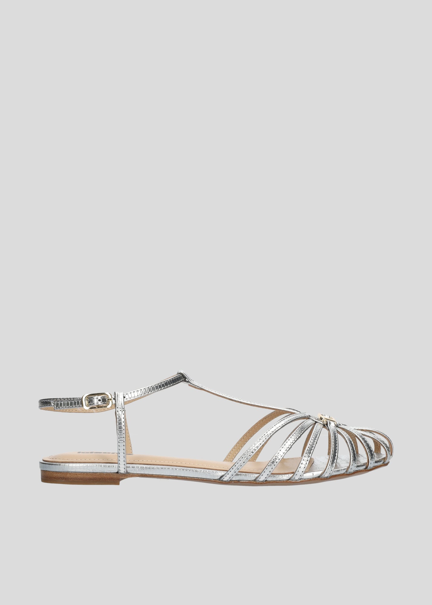 TANGO FLATS