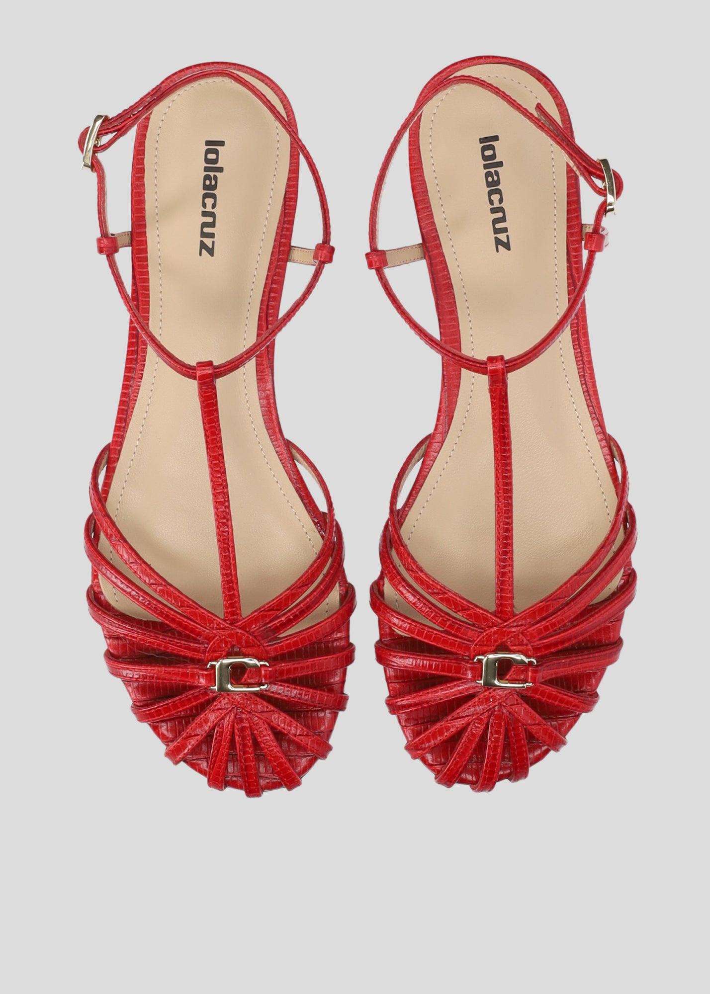 TANGO FLATS