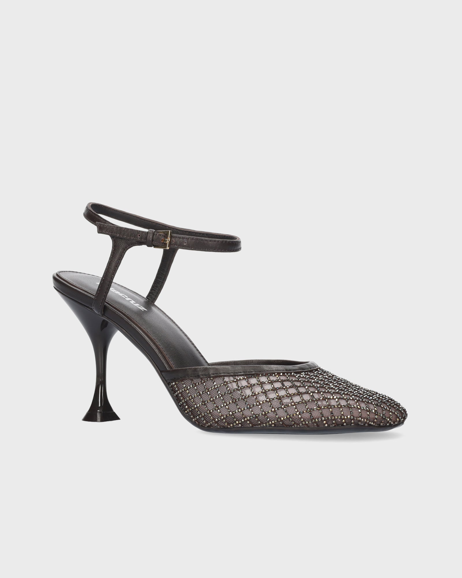 RUBY PUMPS 85