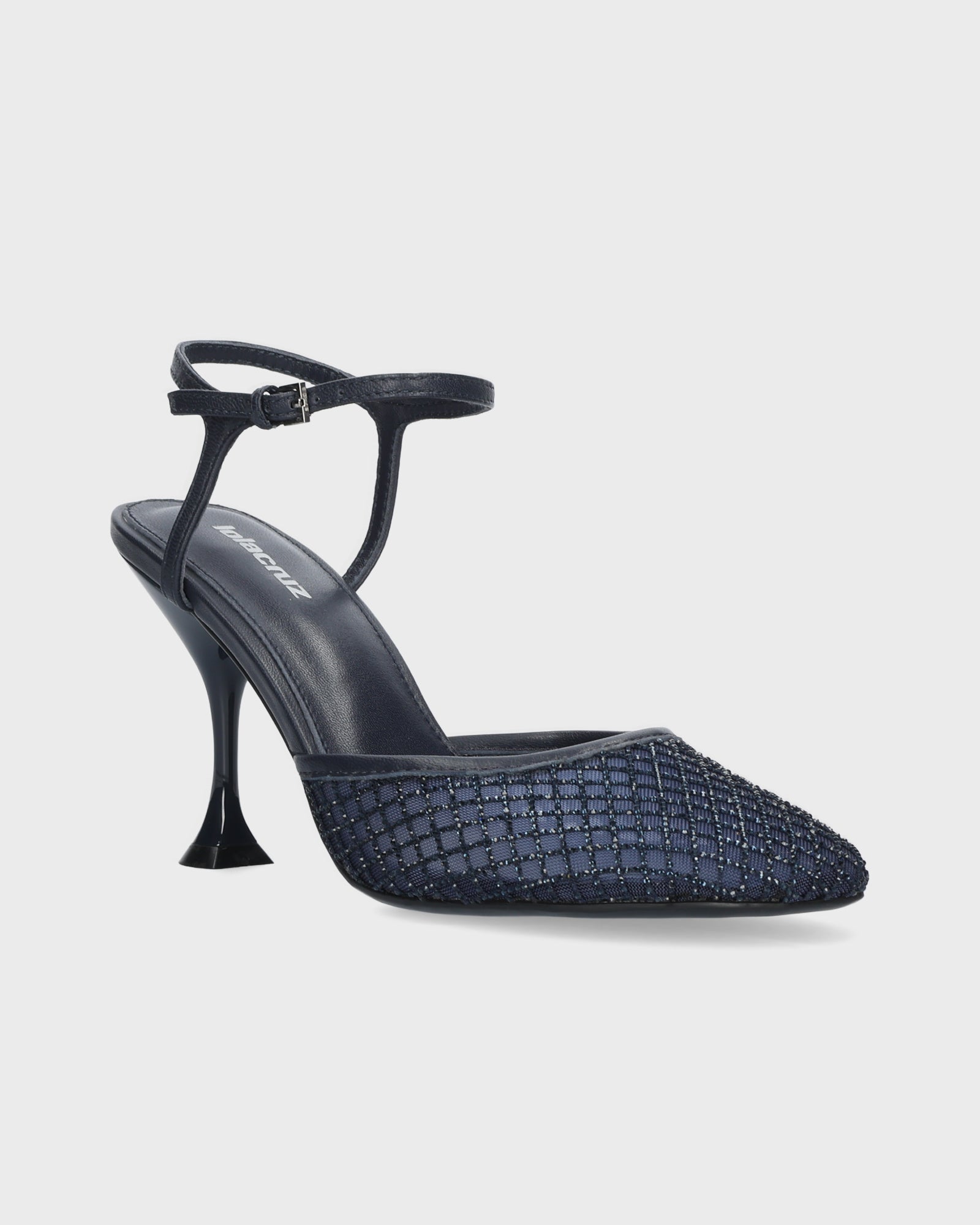RUBY PUMPS 85