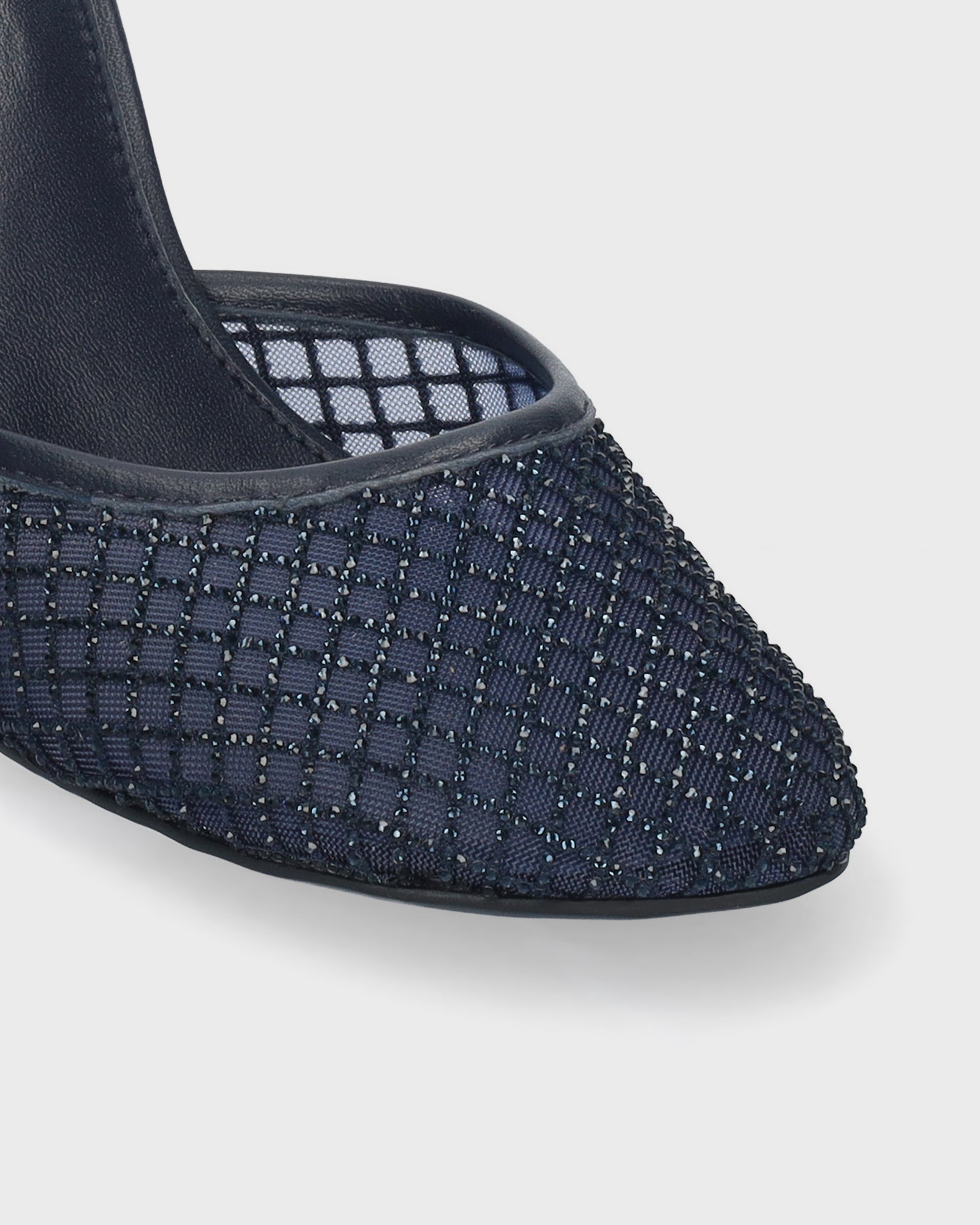 RUBY PUMPS 85