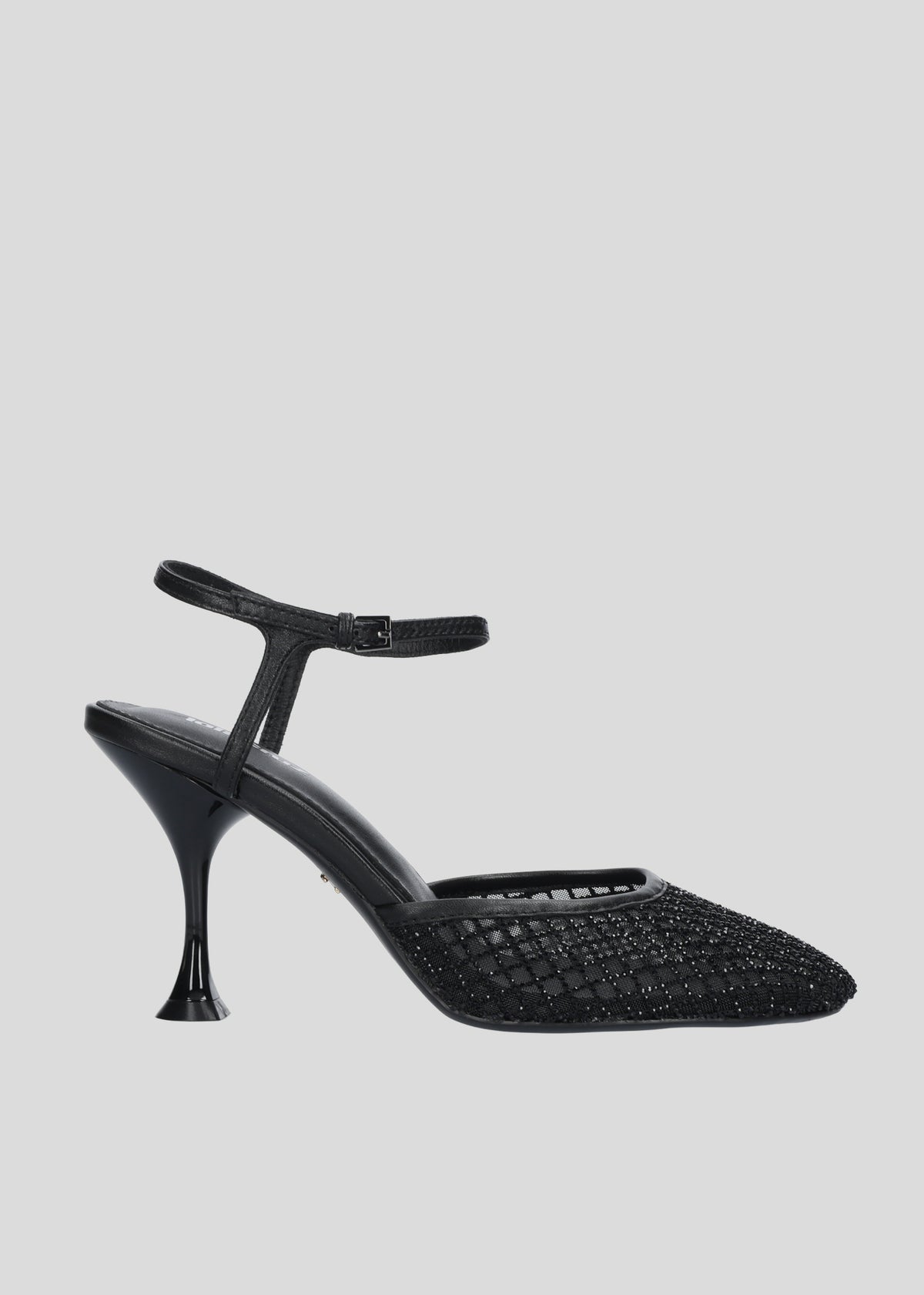 RUBY PUMPS 85