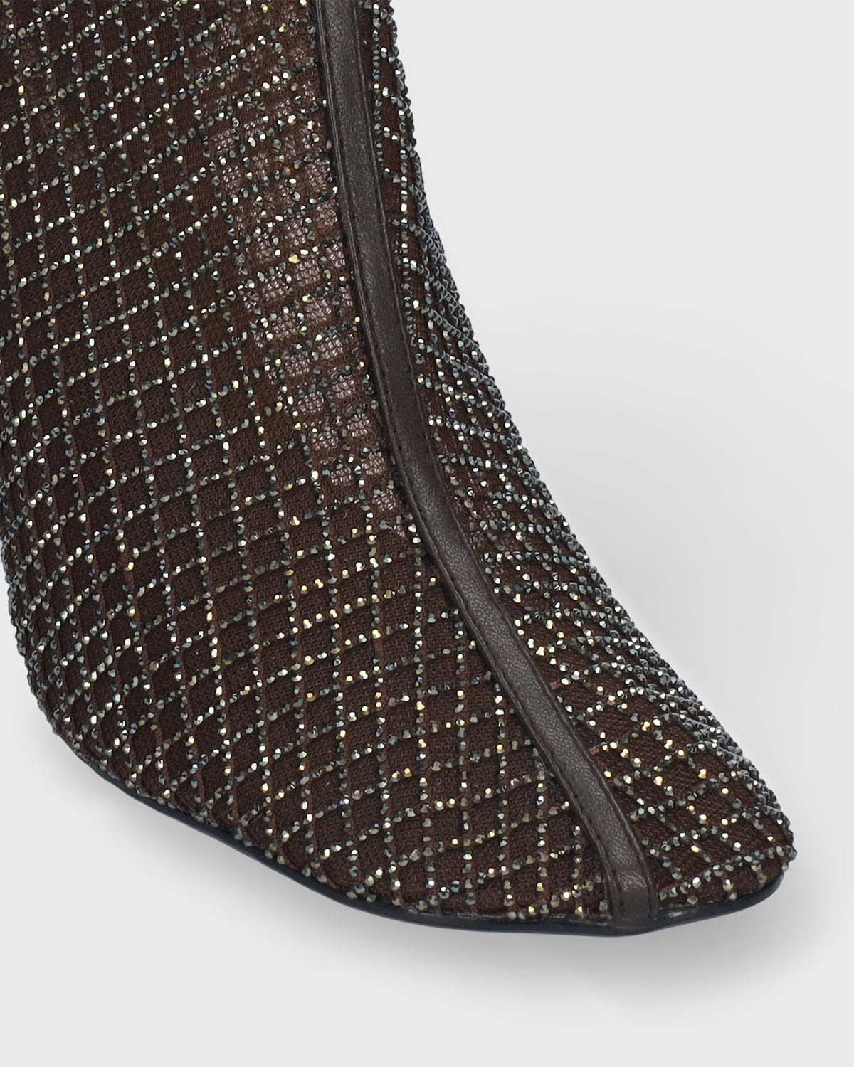 RUBY BOOTIES 85