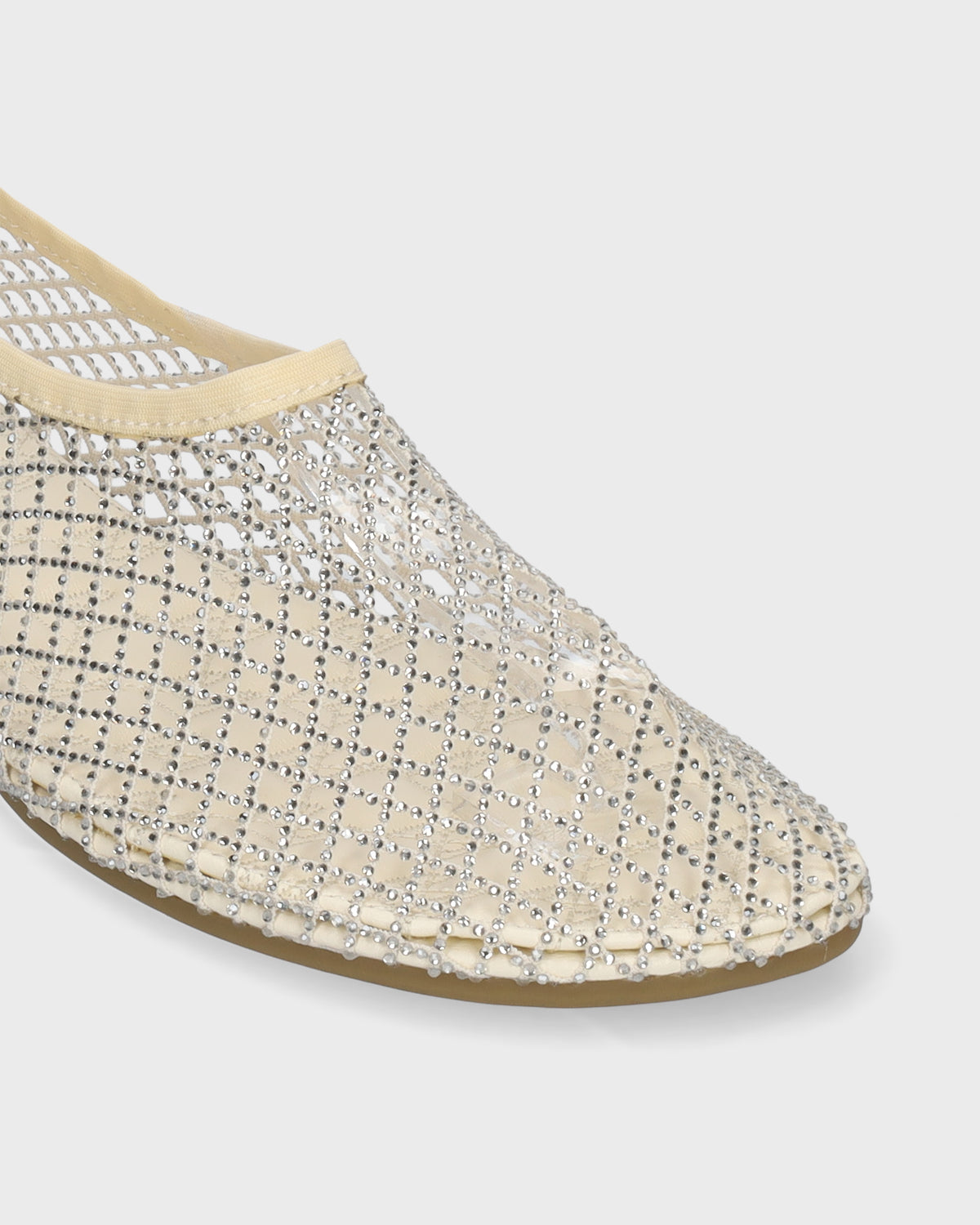 RUBY BALLERINAS