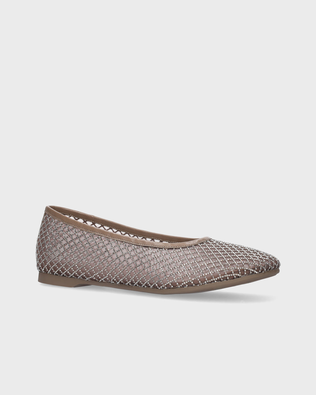 RUBY BALLERINAS