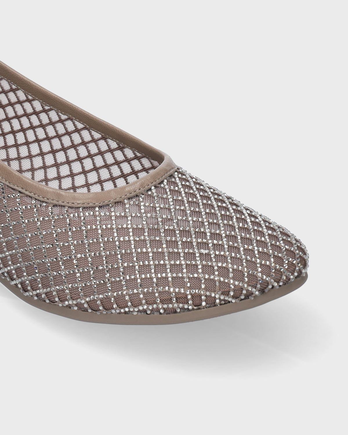 RUBY BALLERINAS