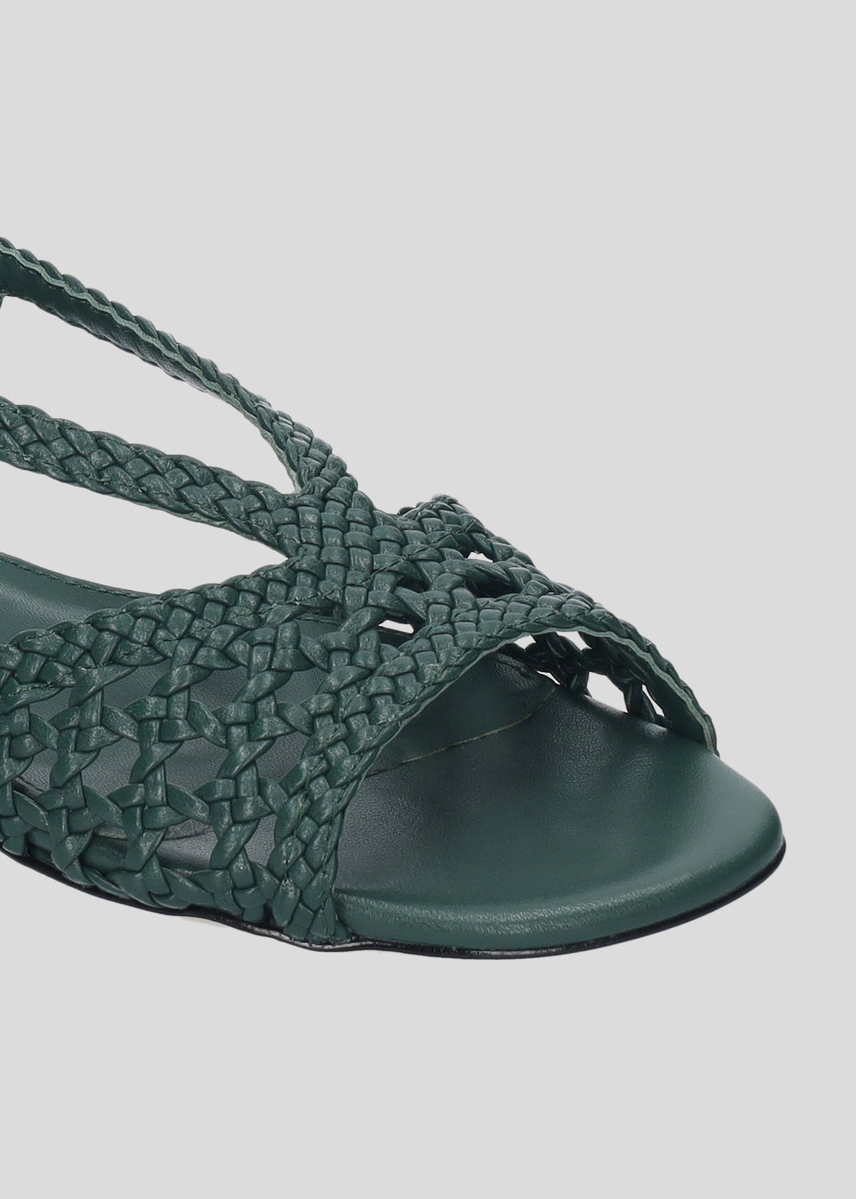 TÁBATA FLAT SANDAL