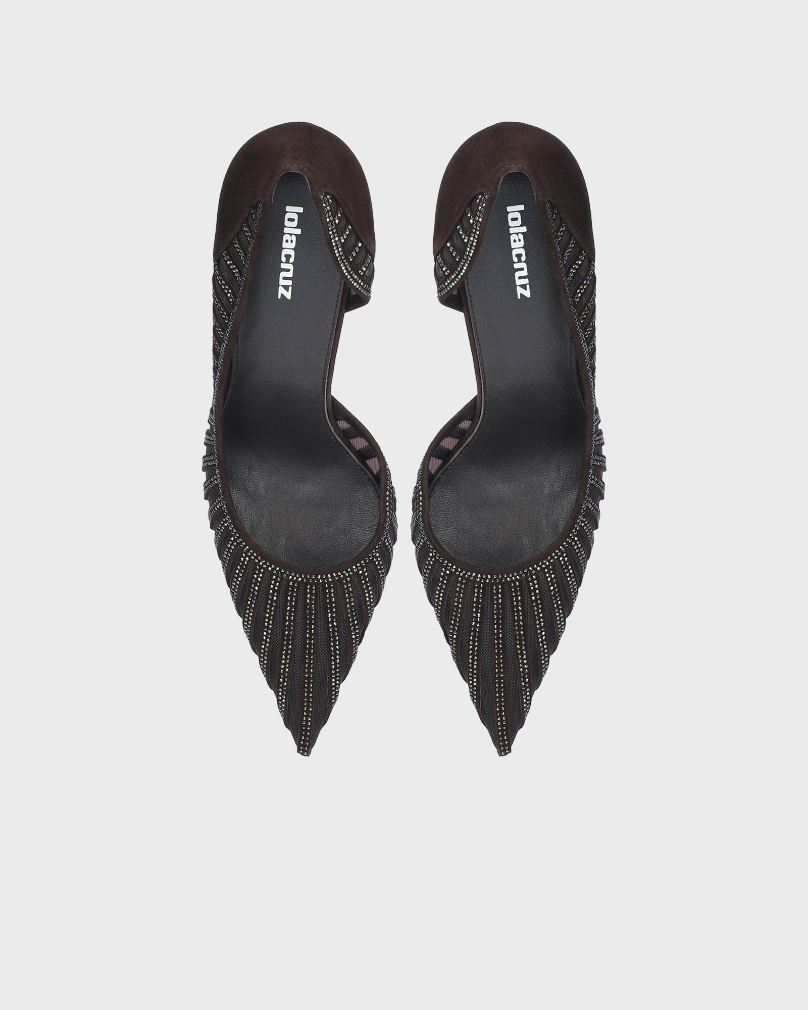 HARPER PUMPS 95