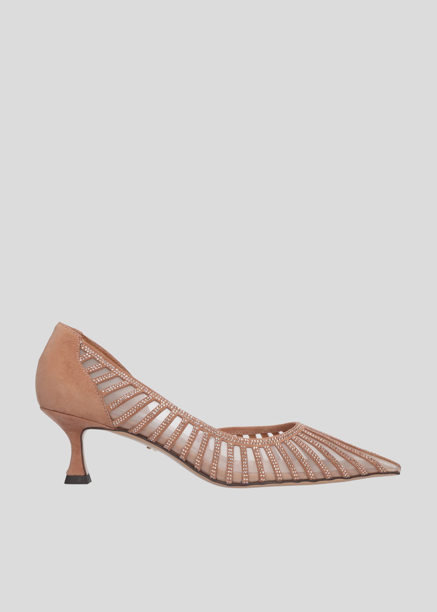 HARPER PUMPS 55