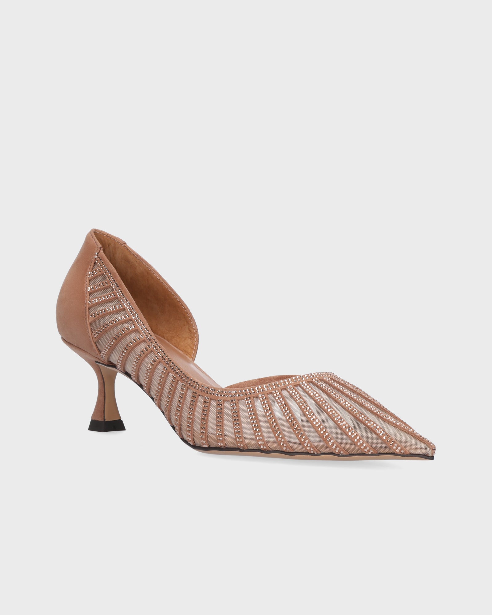 HARPER PUMPS 55