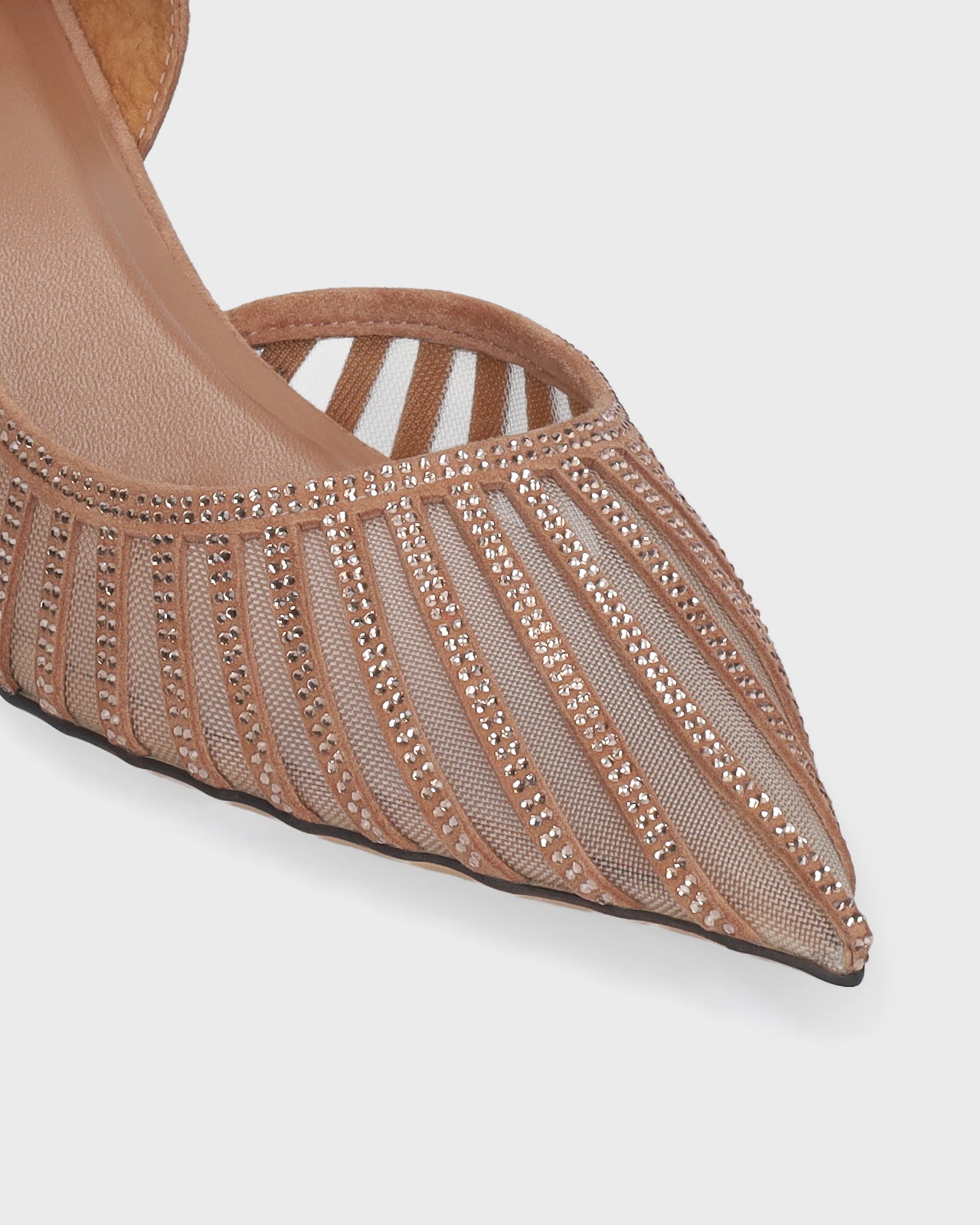 HARPER PUMPS 55
