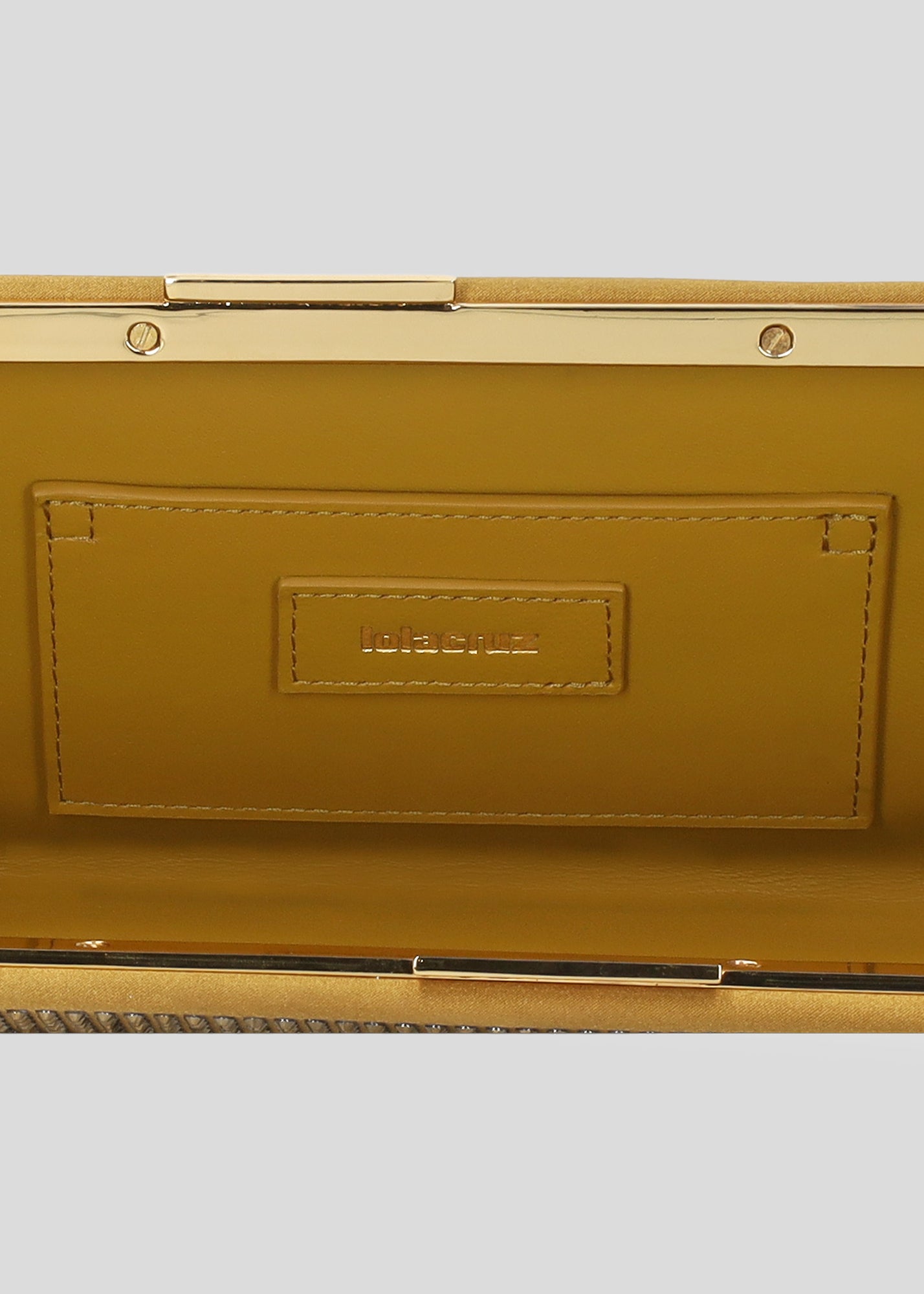 ÉCLA CLUTCH