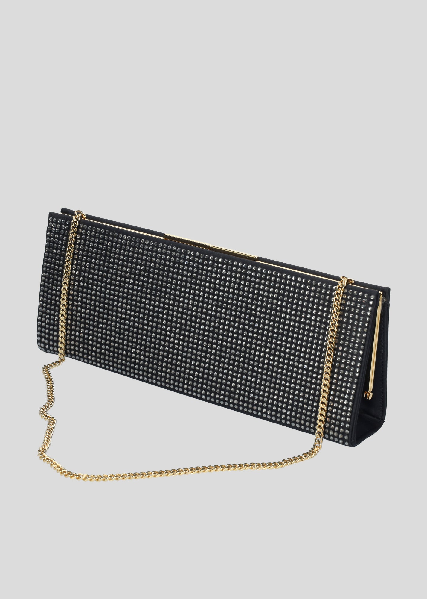 ÉCLA CLUTCH