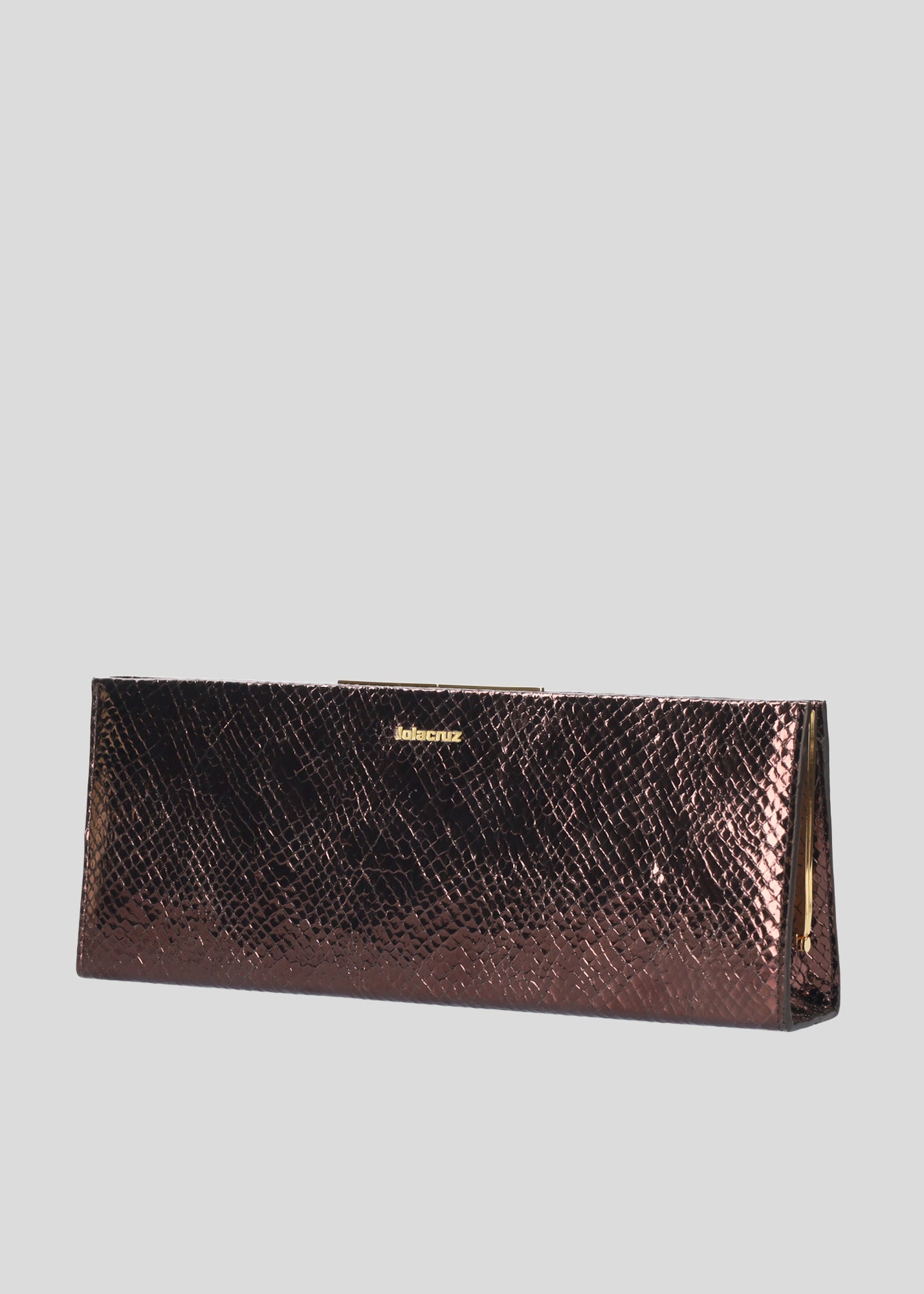 ÉCLA CLUTCH