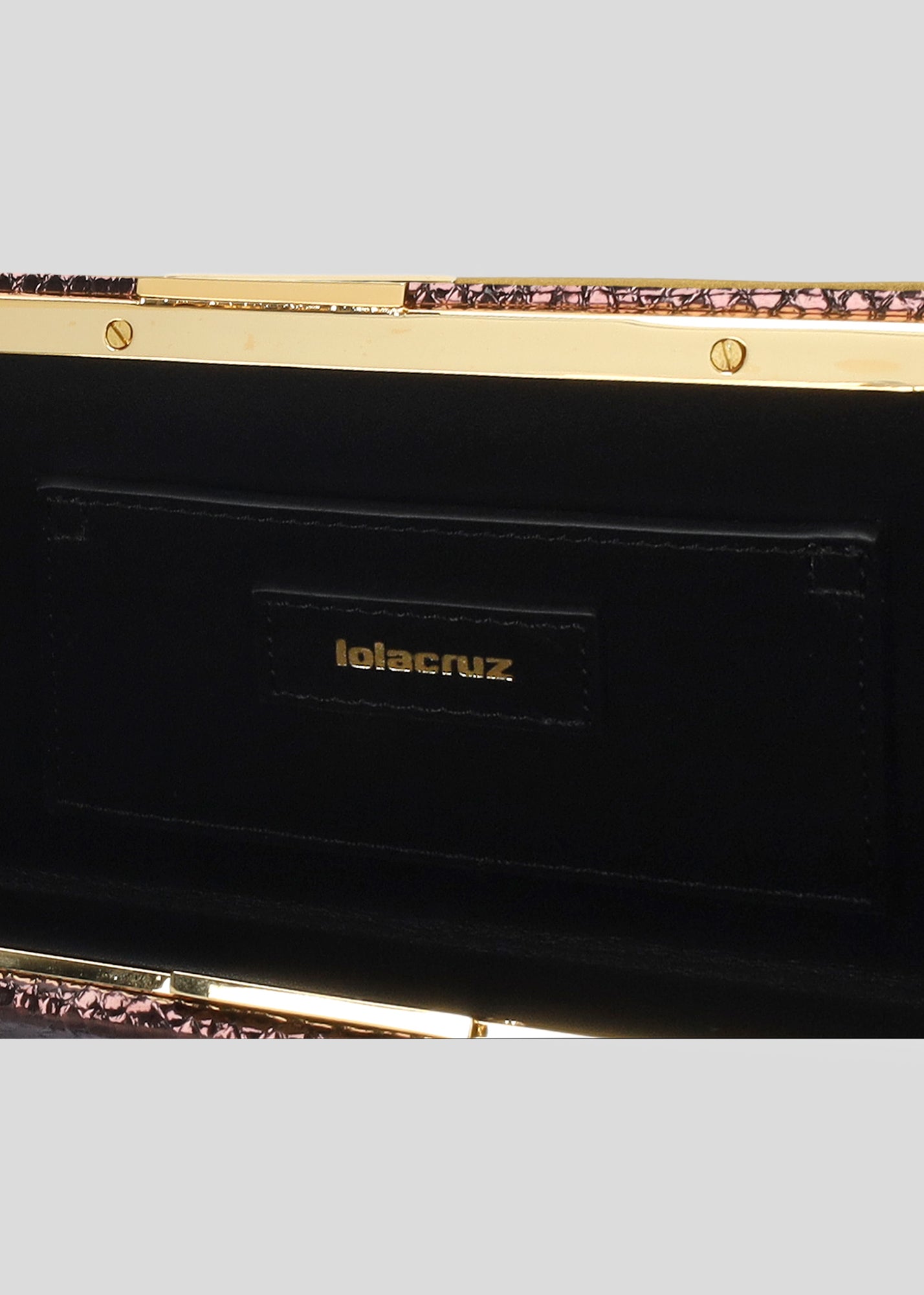 ÉCLA CLUTCH