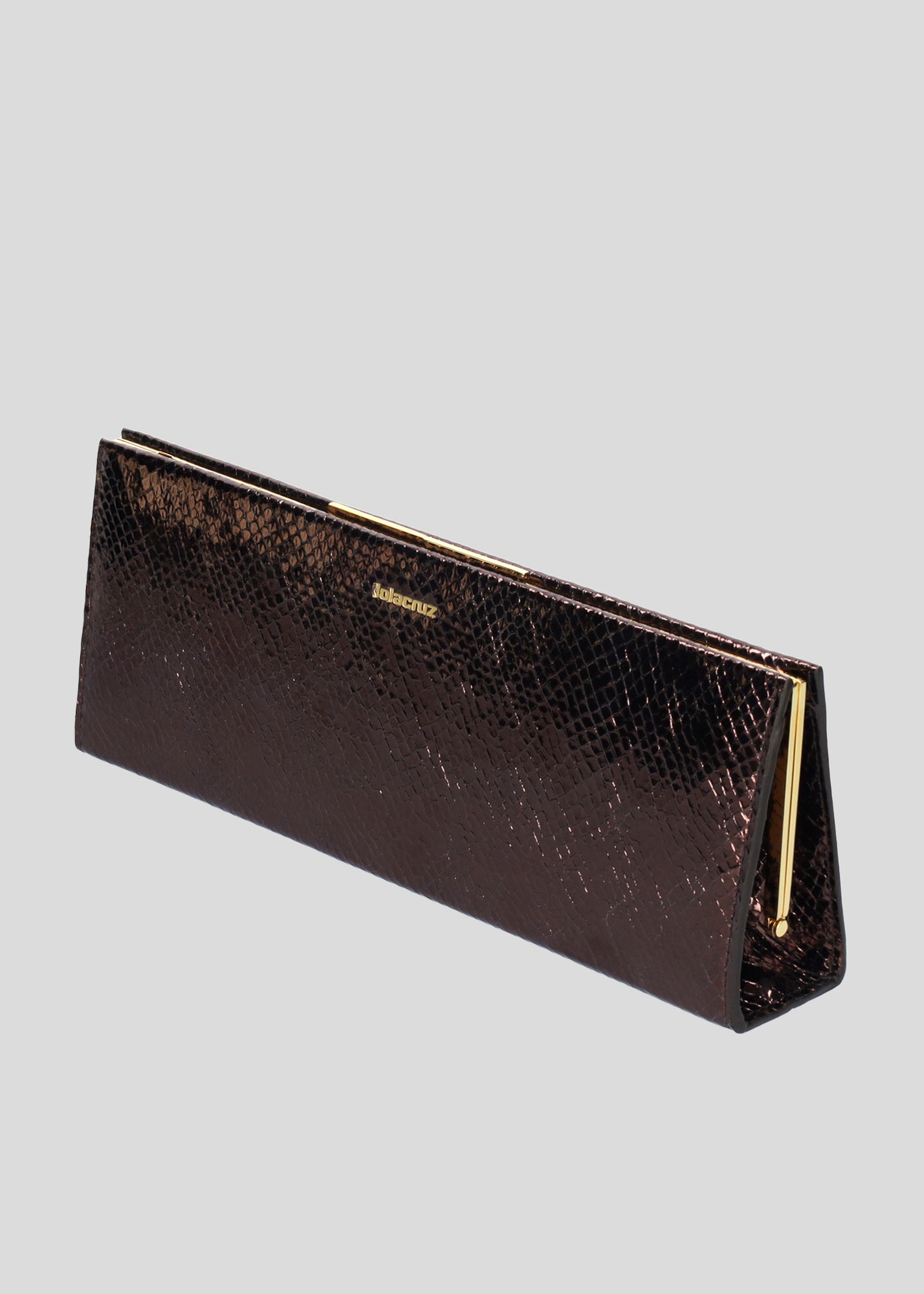 ÉCLA CLUTCH