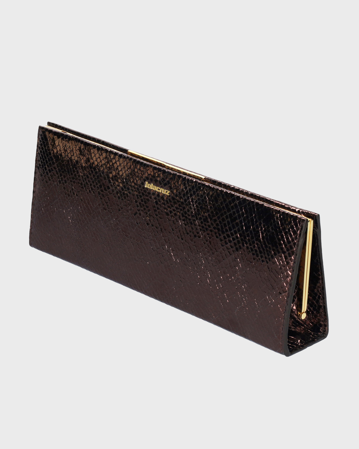 ÉCLA CLUTCH