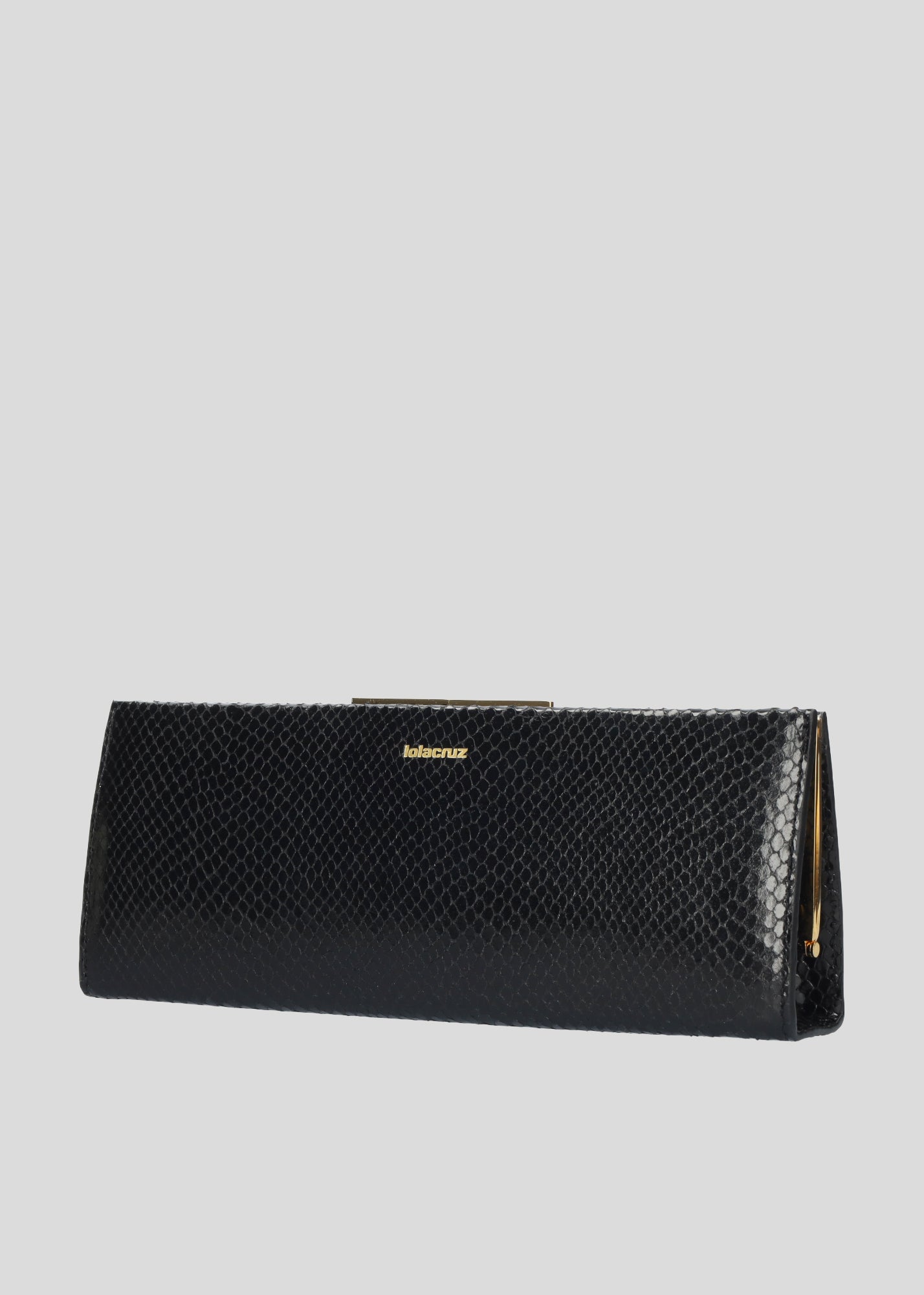 ÉCLA CLUTCH