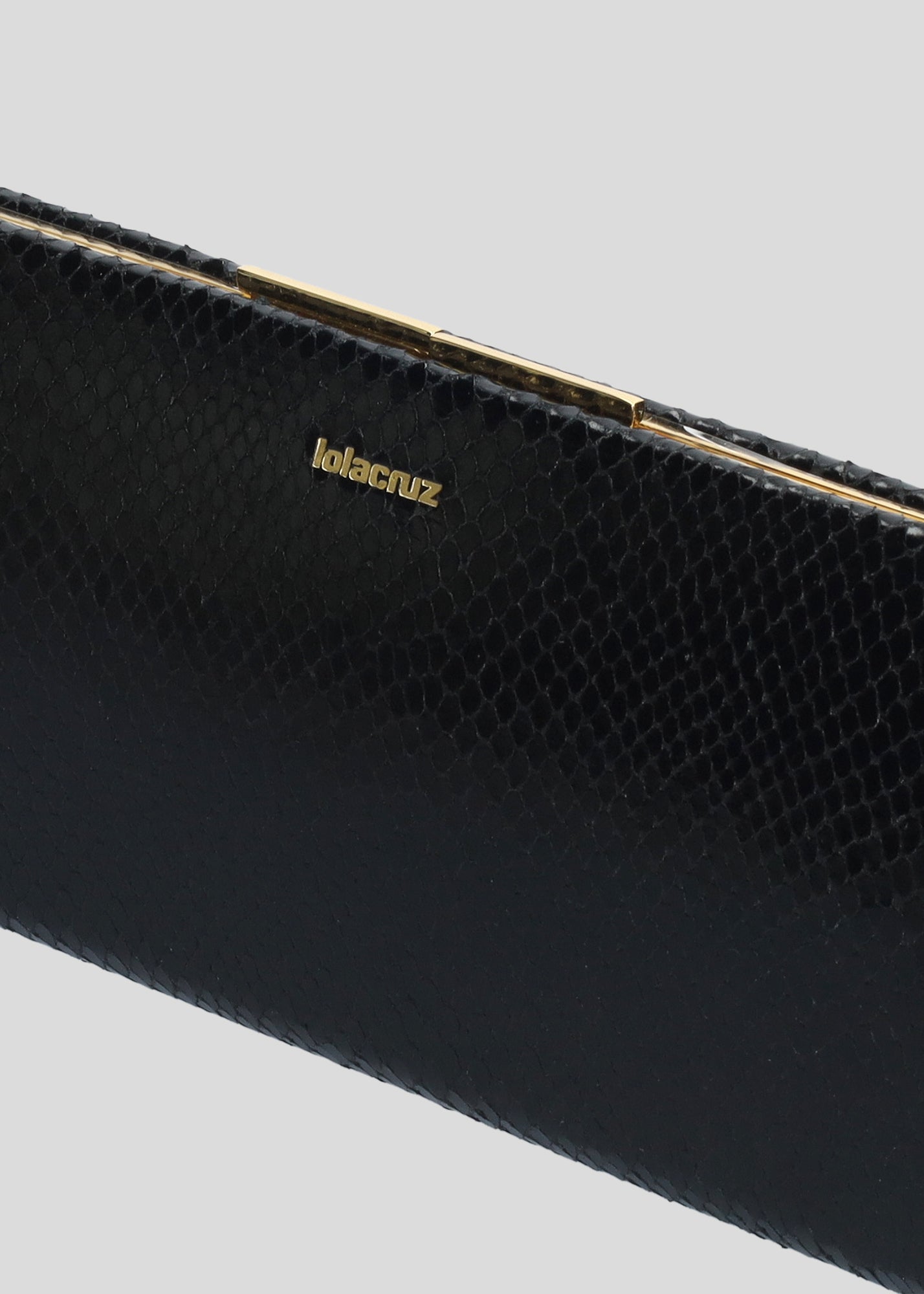 ÉCLA CLUTCH