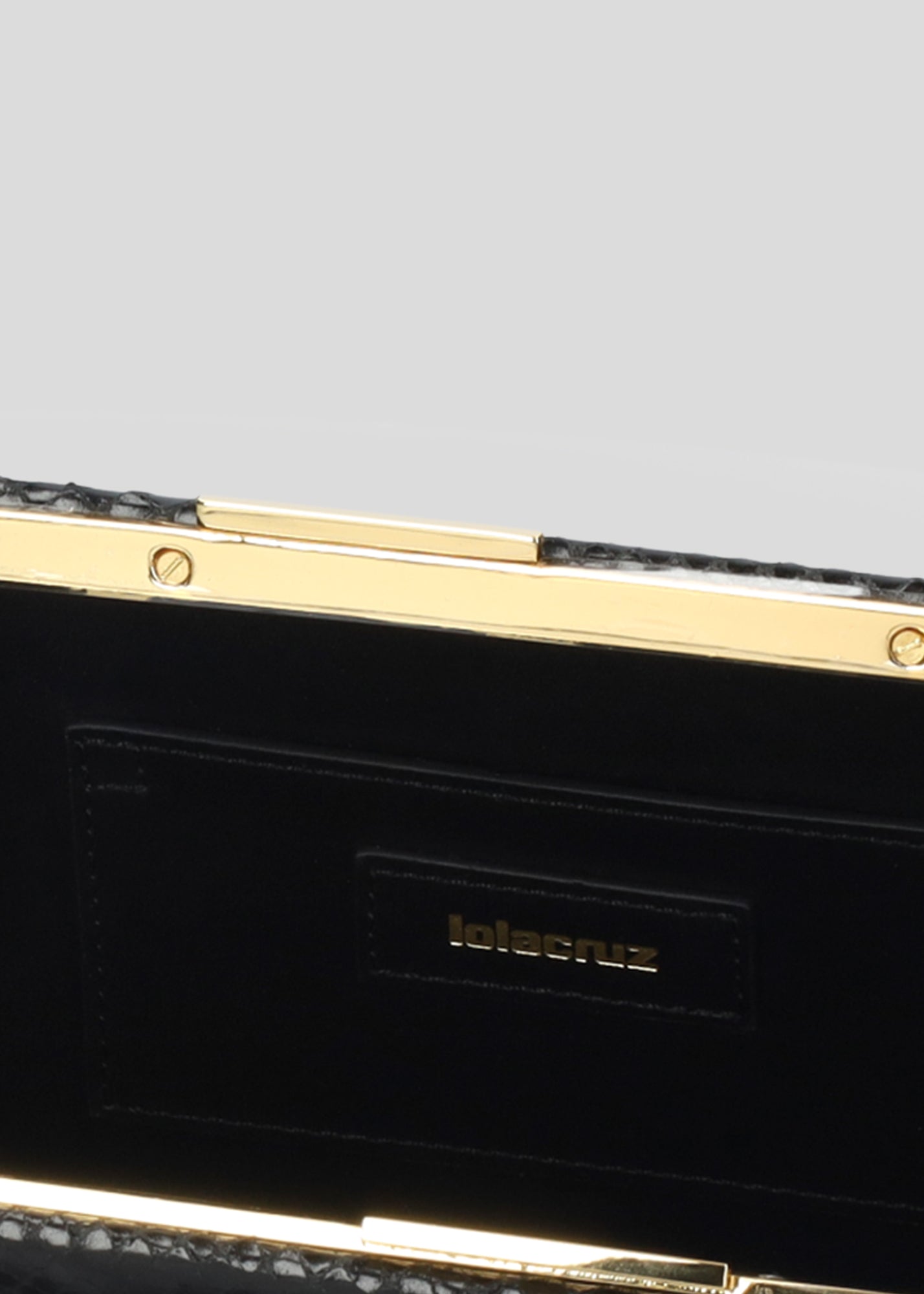 ÉCLA CLUTCH