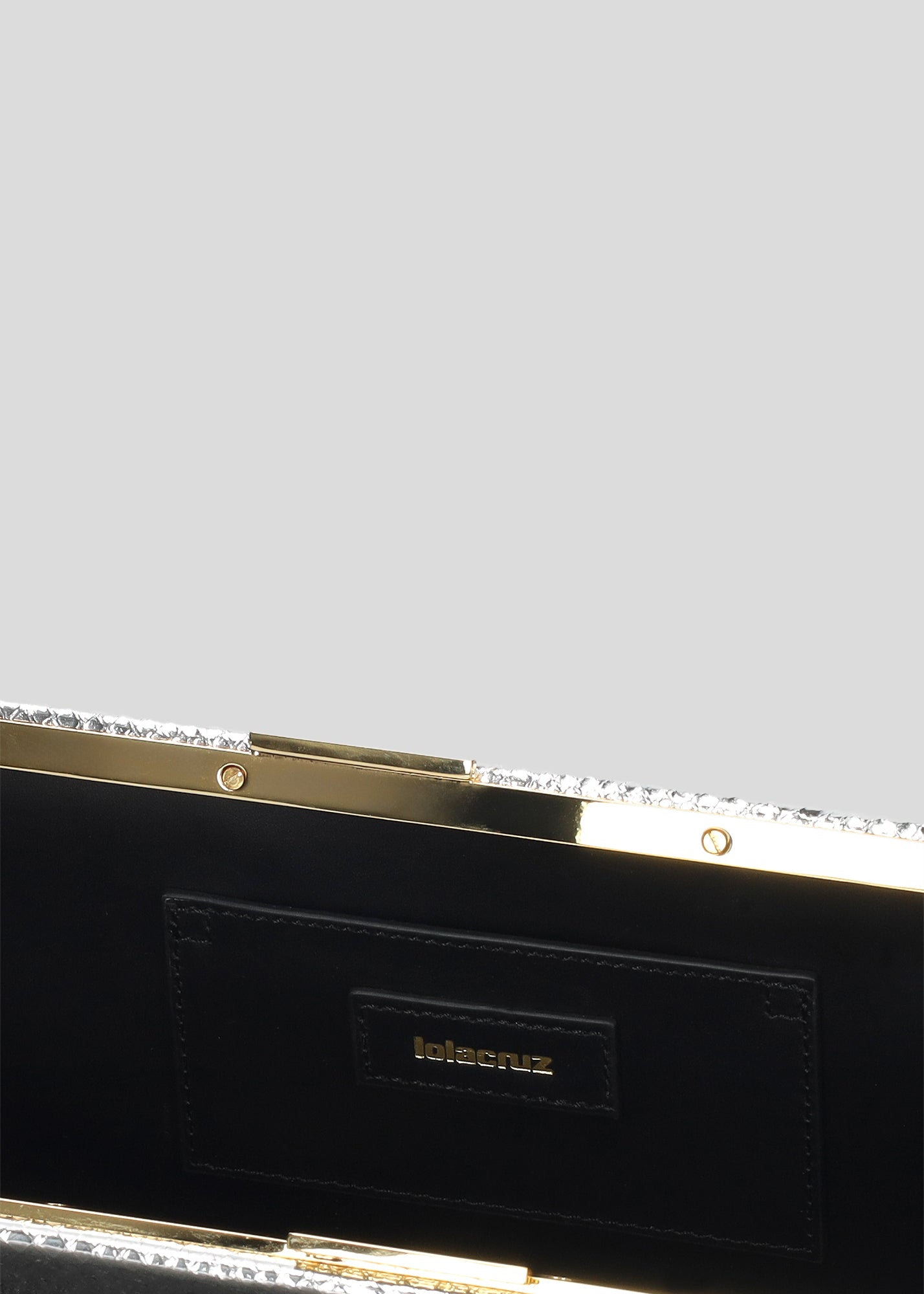 ÉCLA CLUTCH
