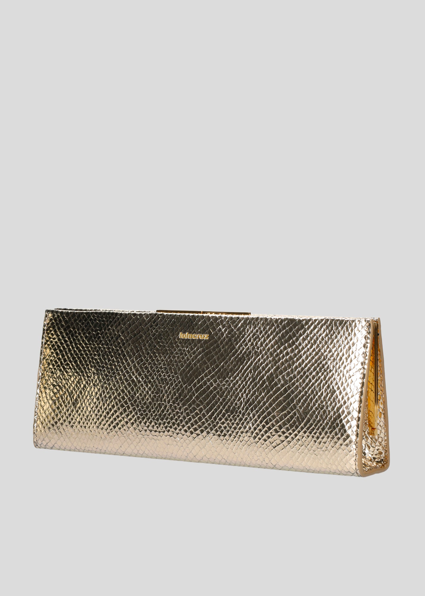 ÉCLA CLUTCH