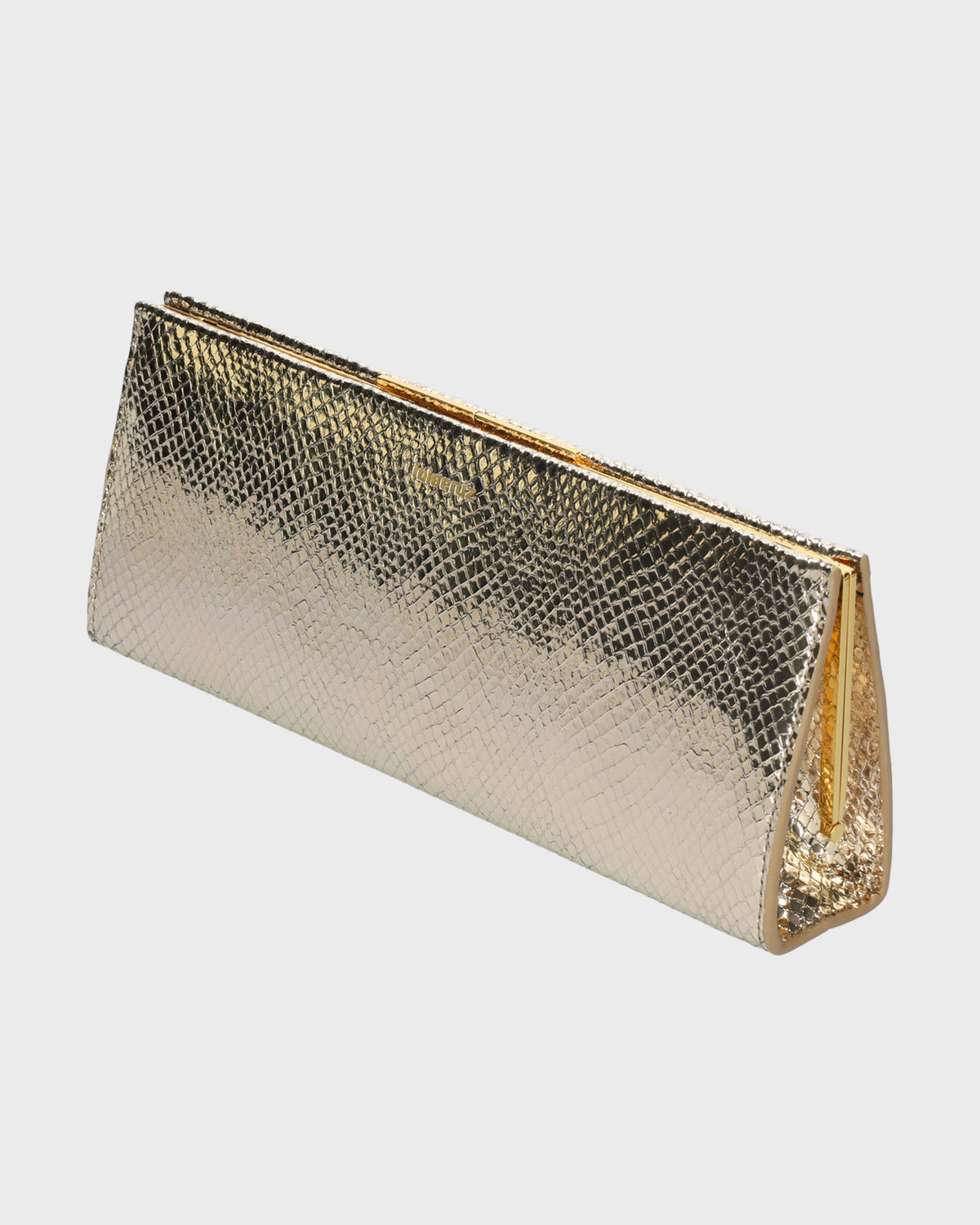 ÉCLA CLUTCH