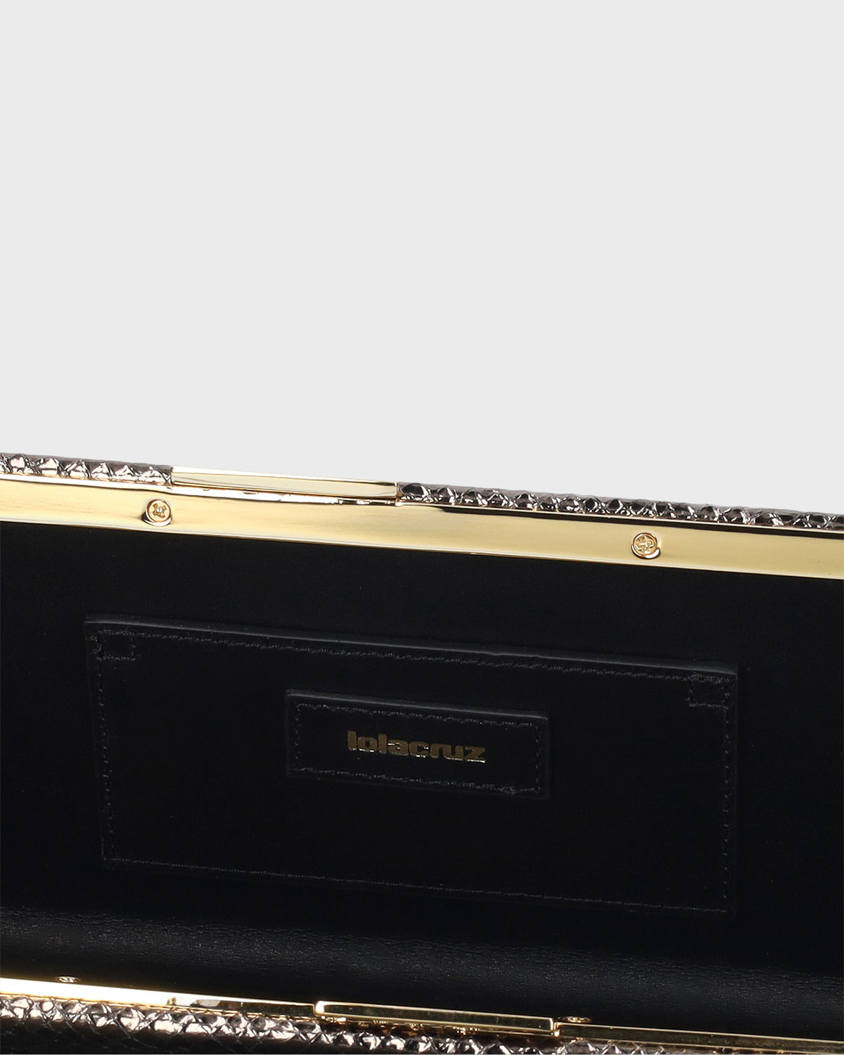 ÉCLA CLUTCH