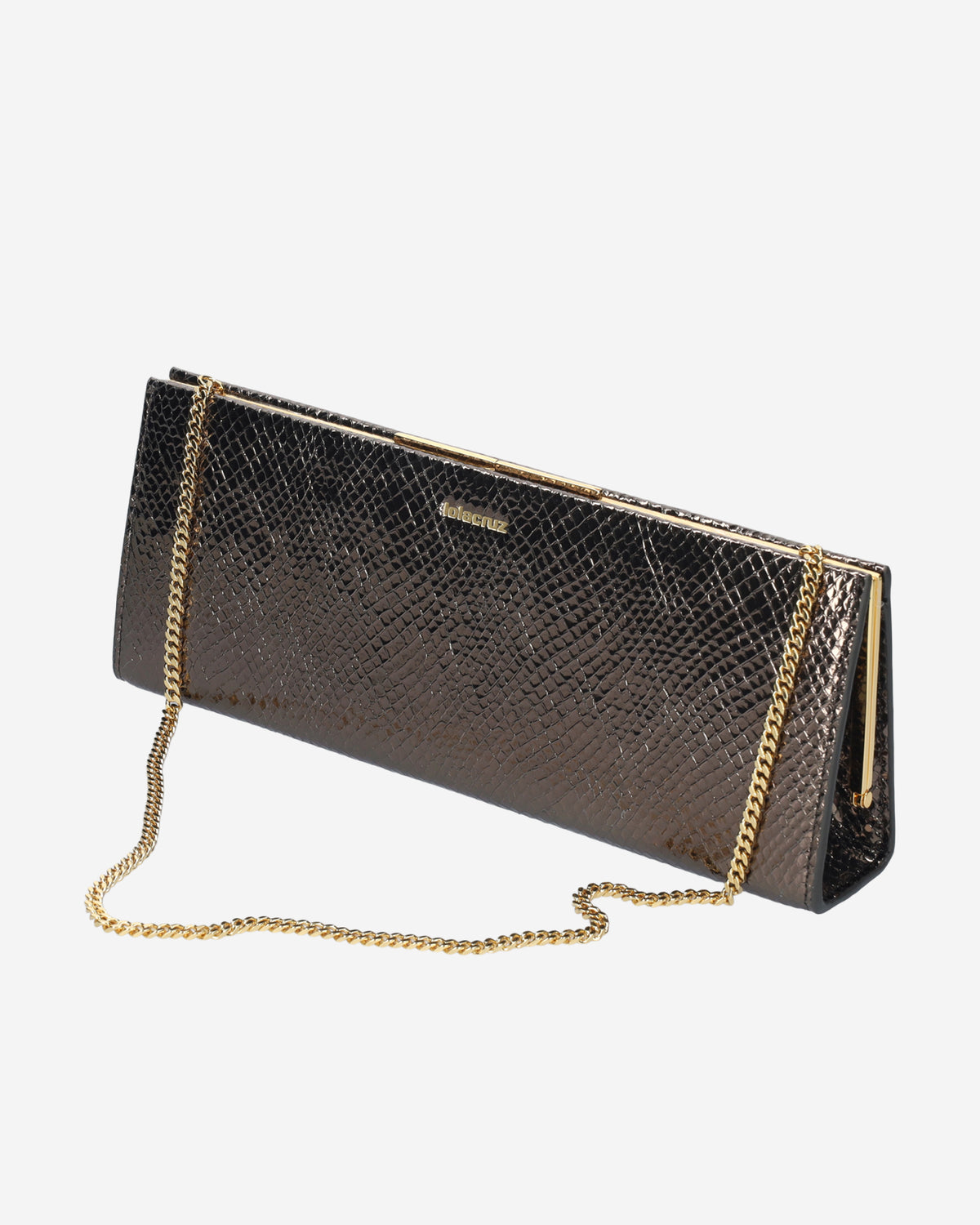 ÉCLA CLUTCH