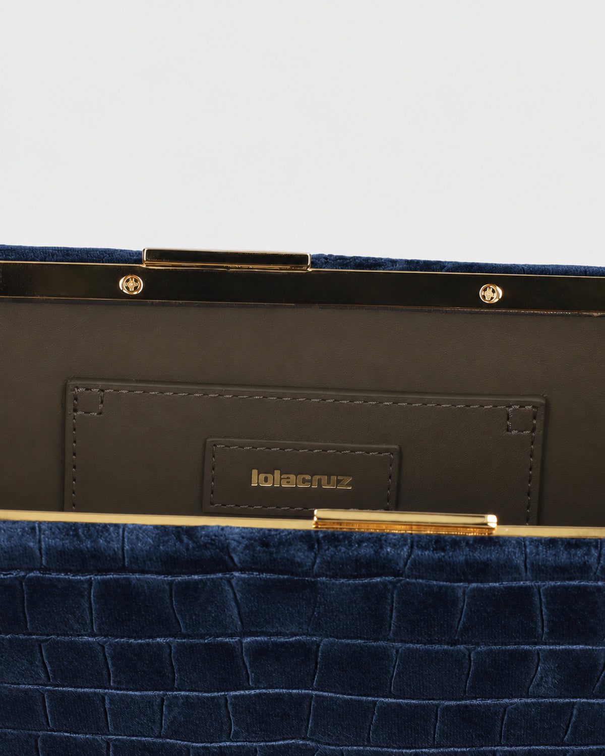 ÉCLA CLUTCH