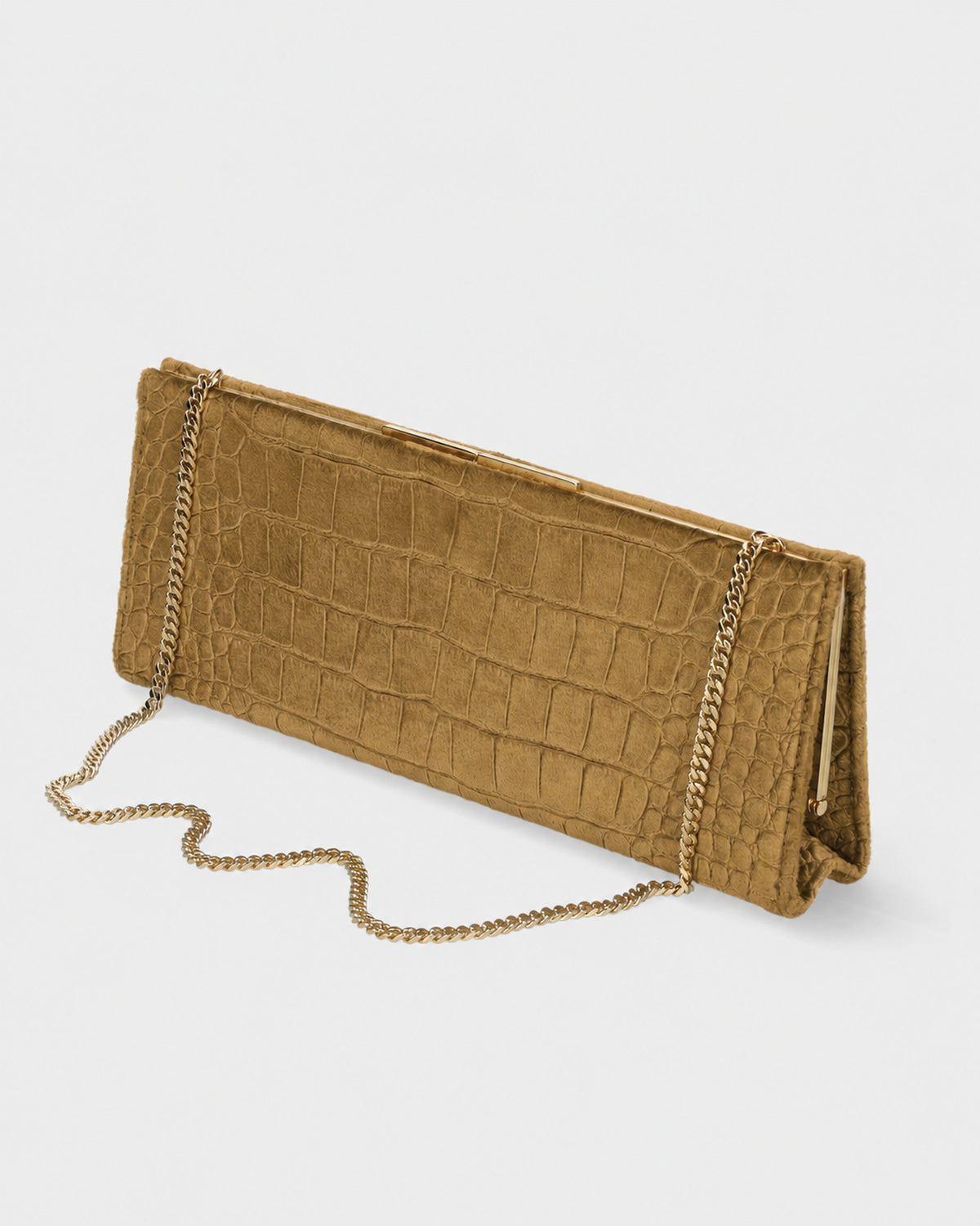ÉCLA CLUTCH