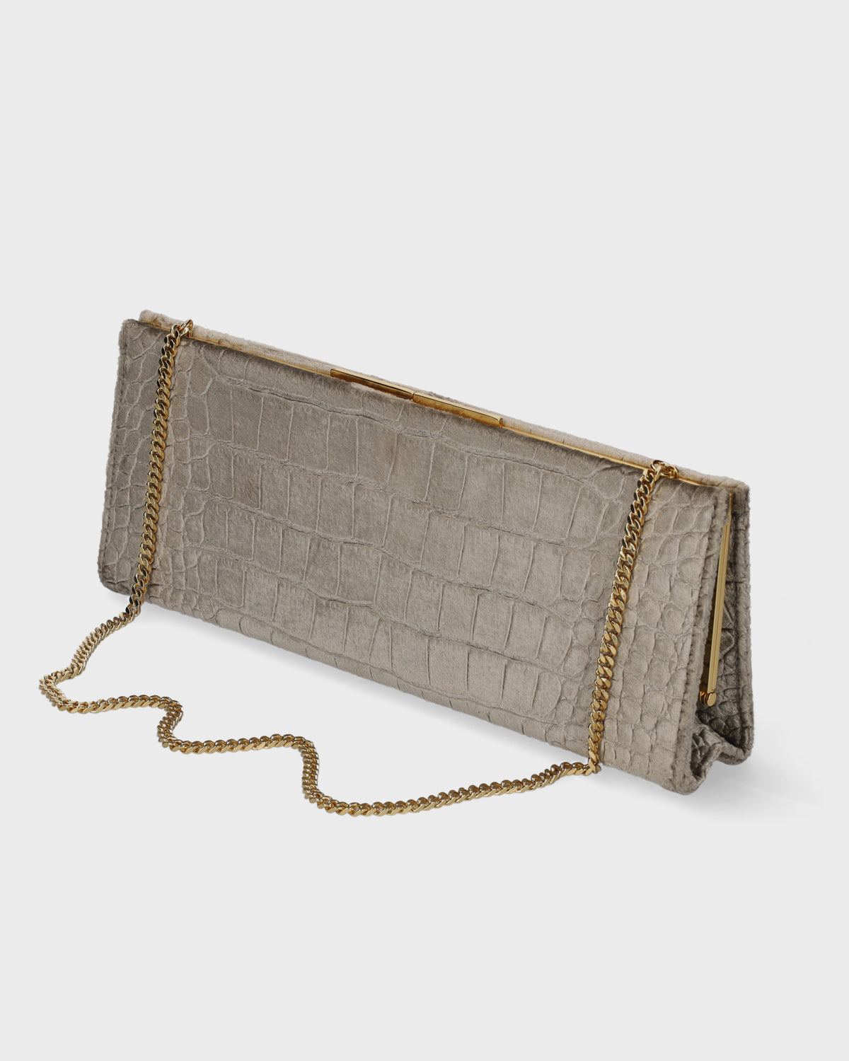 ÉCLA CLUTCH