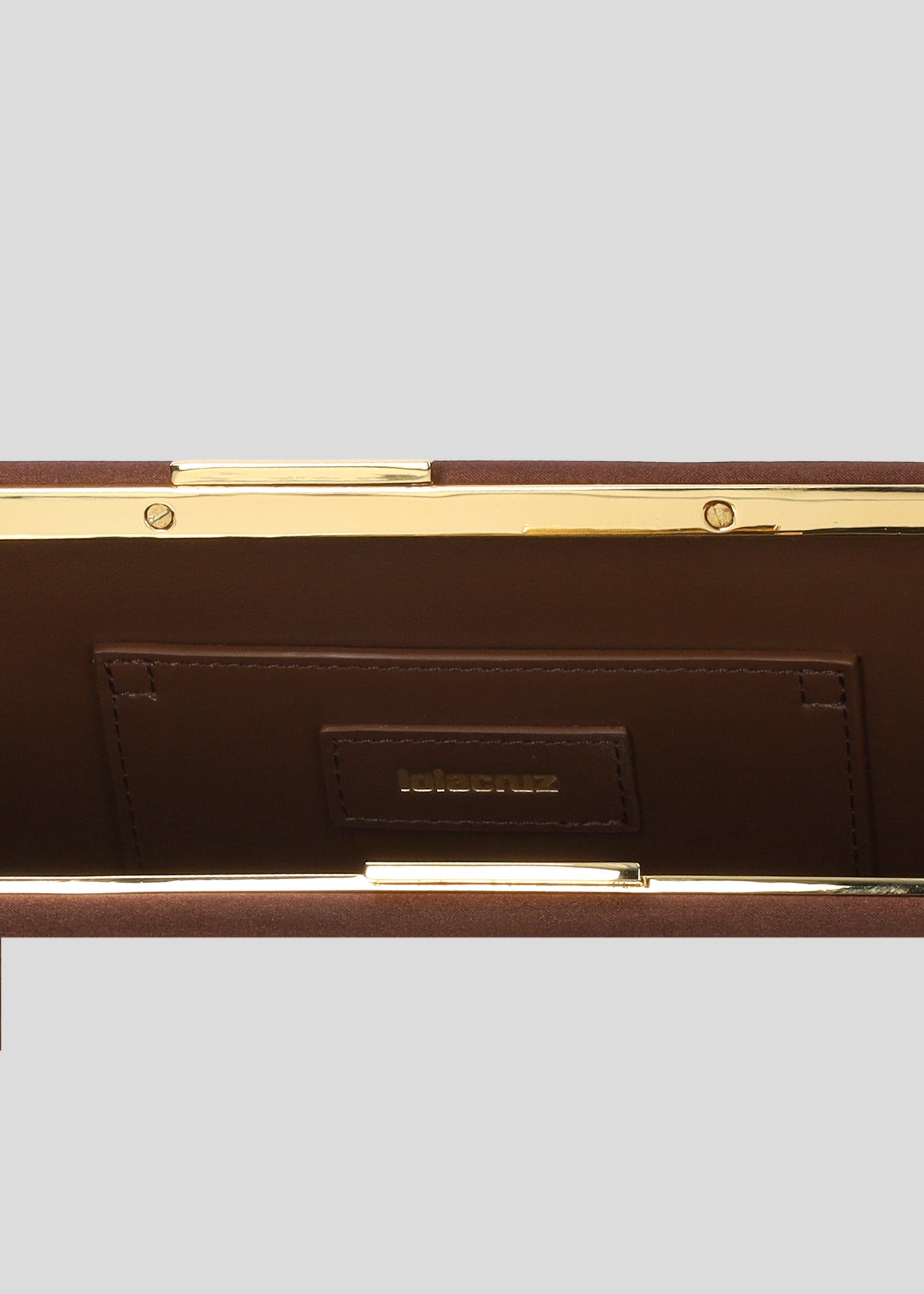 ÉCLA CLUTCH