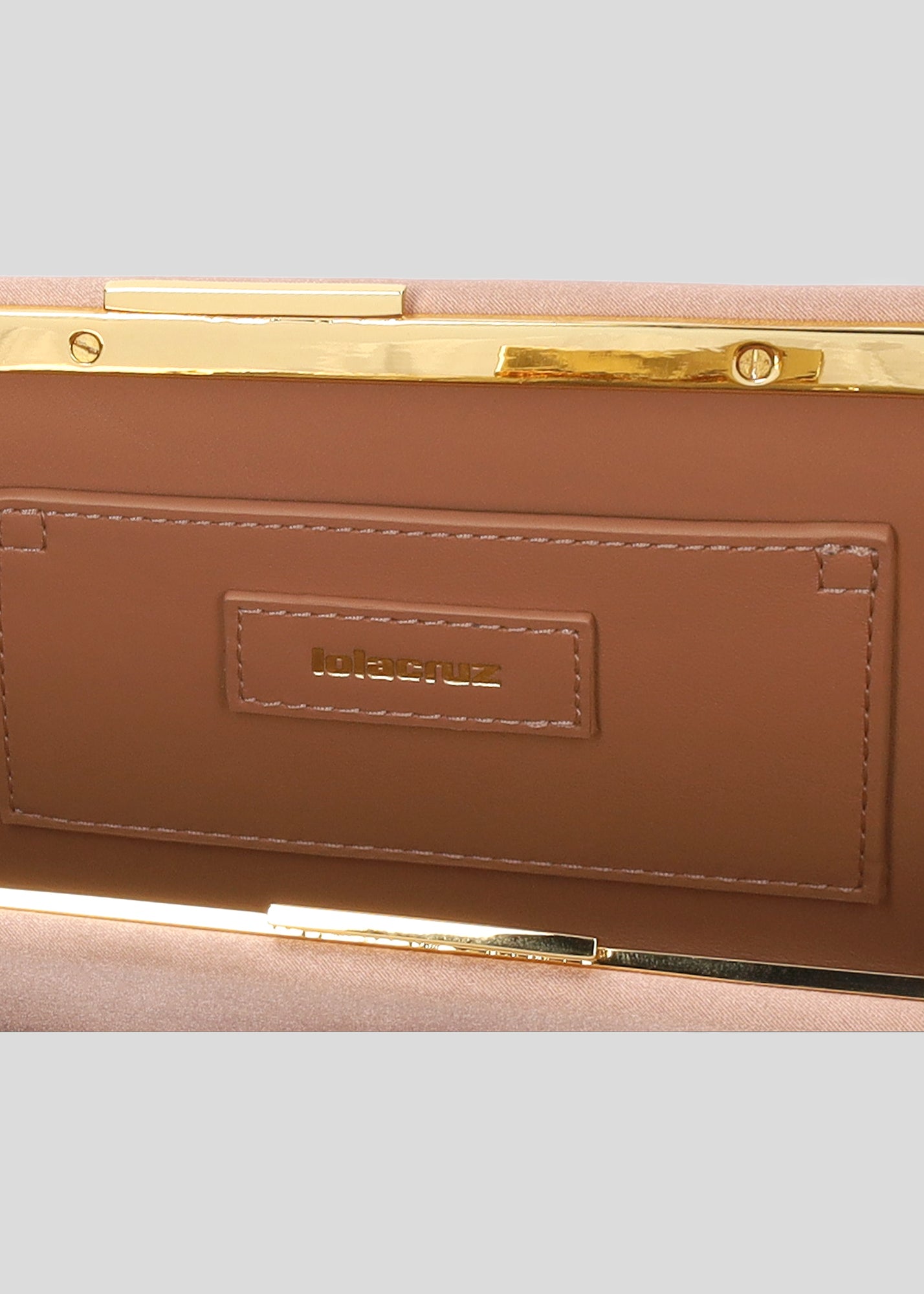 ÉCLA CLUTCH