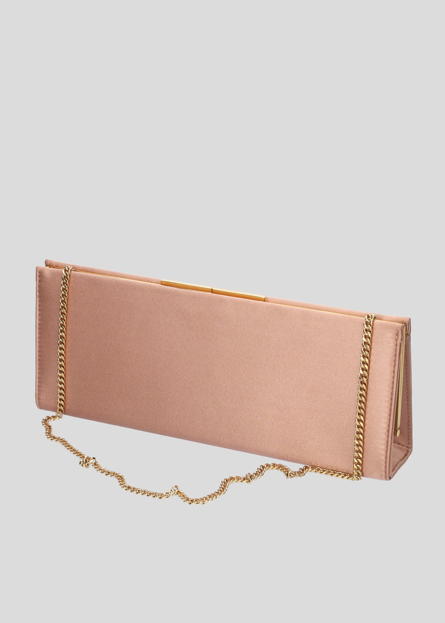 ÉCLA CLUTCH