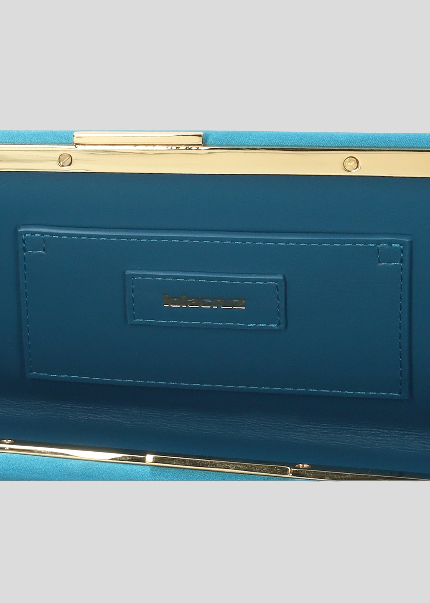 ÉCLA CLUTCH