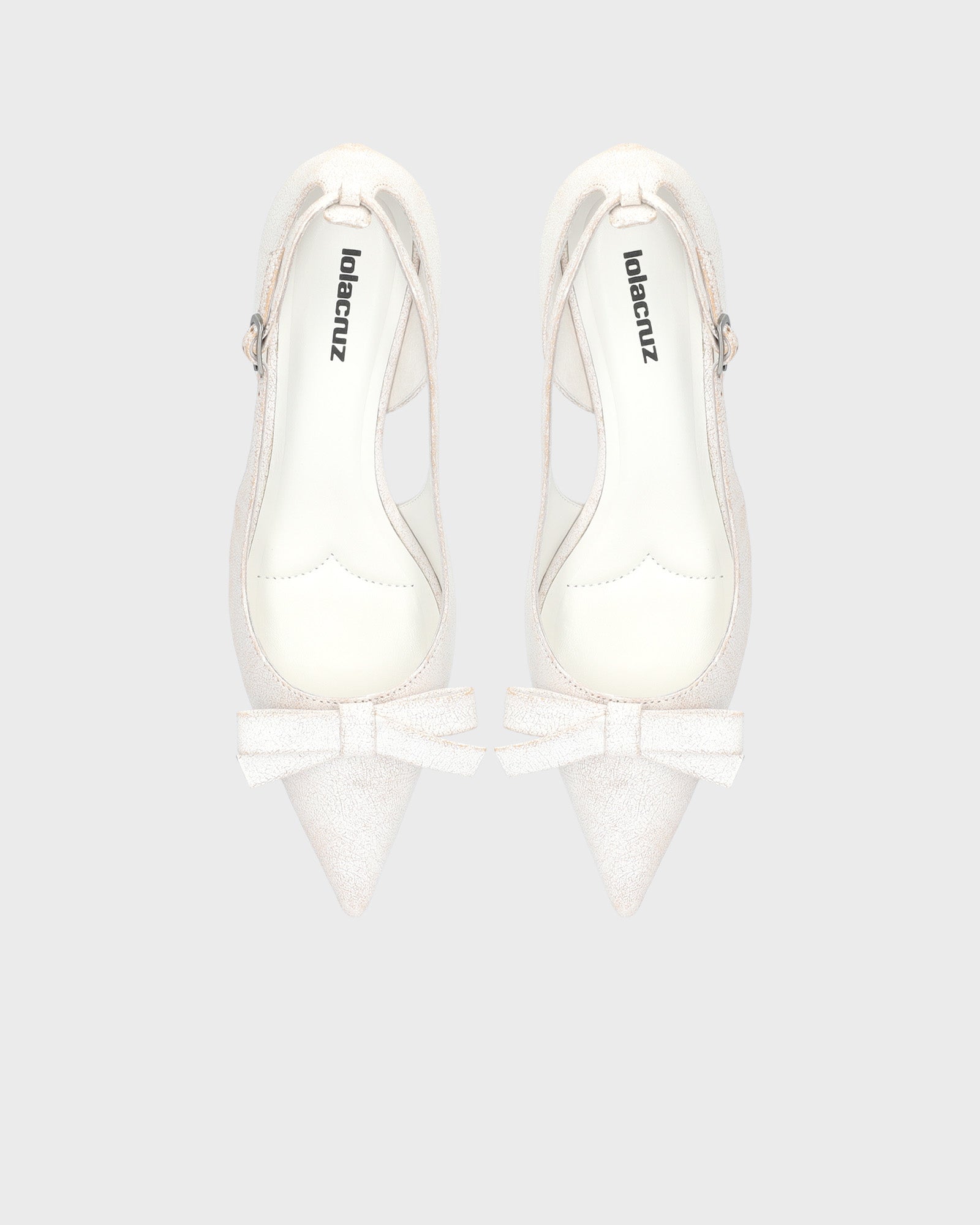 LAIA PUMPS 55