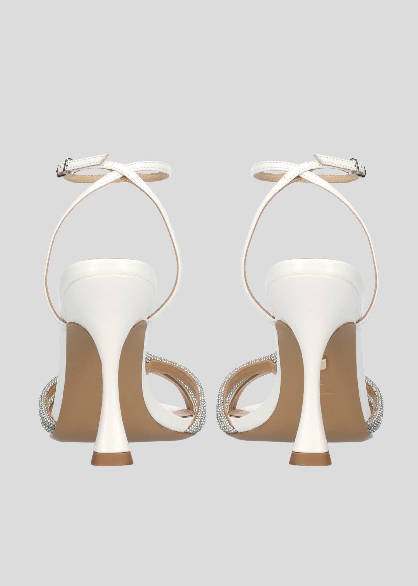 ALICE HEEL SANDAL 95