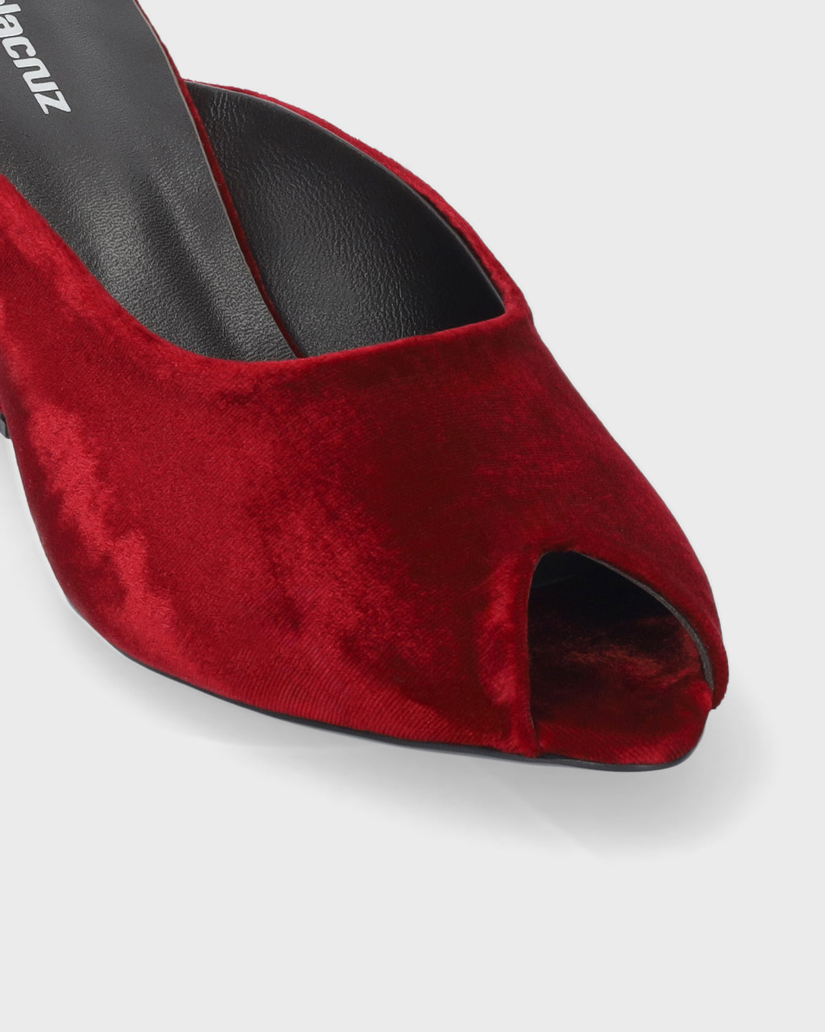 ISABELLA MULE WEDGES 75