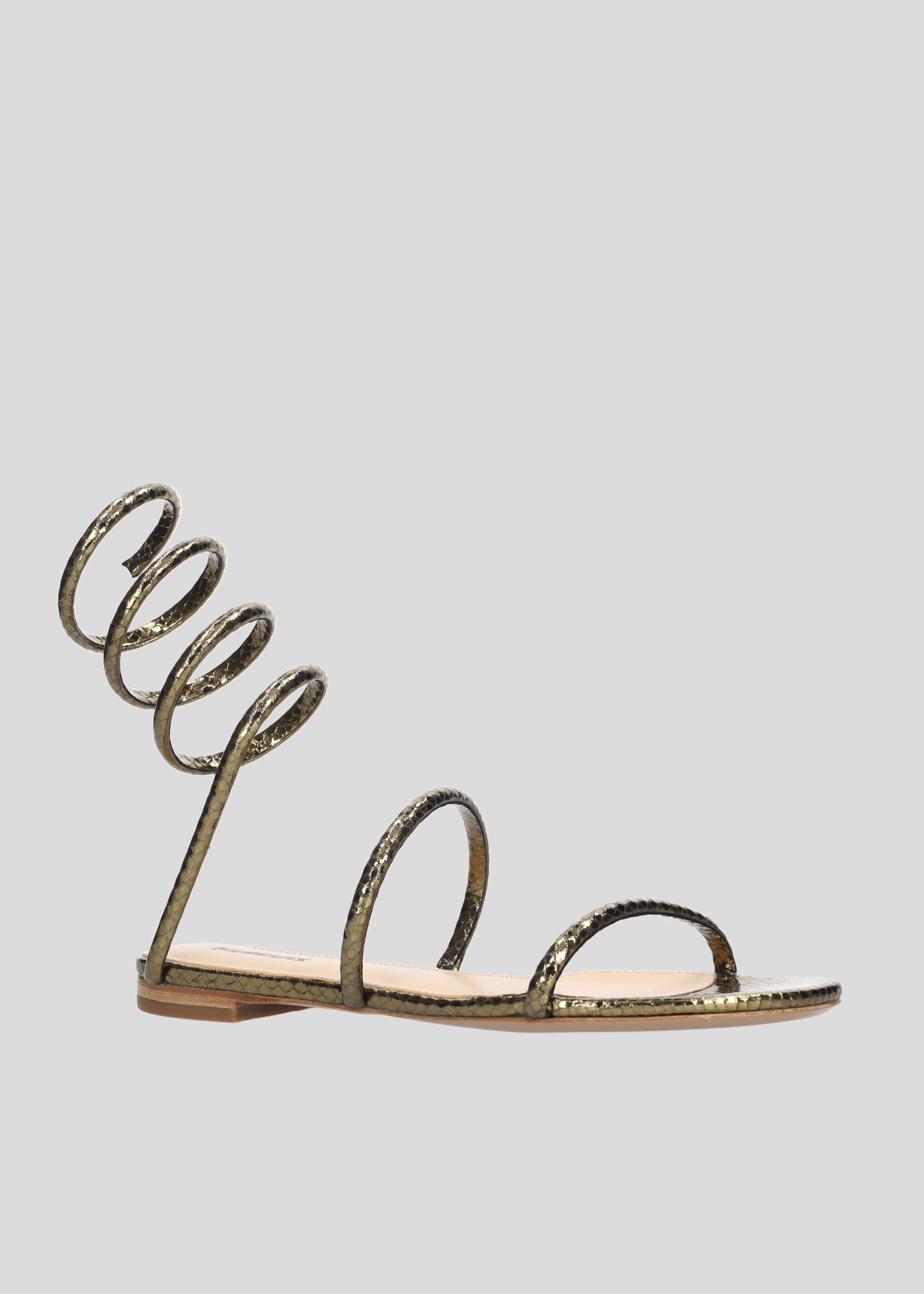 PIALE FLAT SANDAL