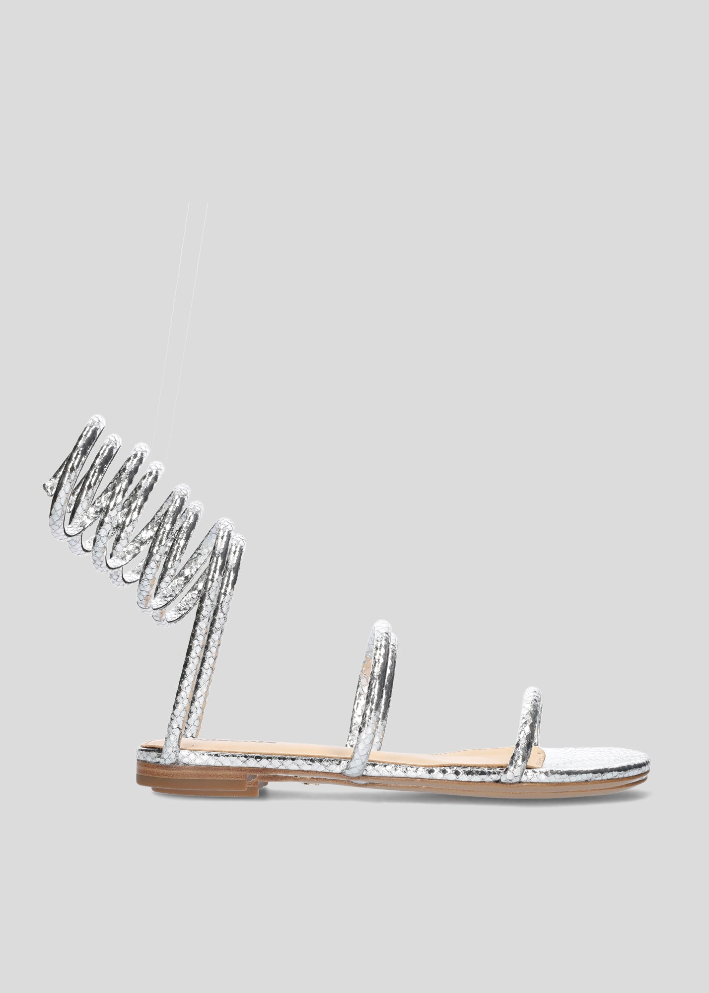 PIALE FLAT SANDAL
