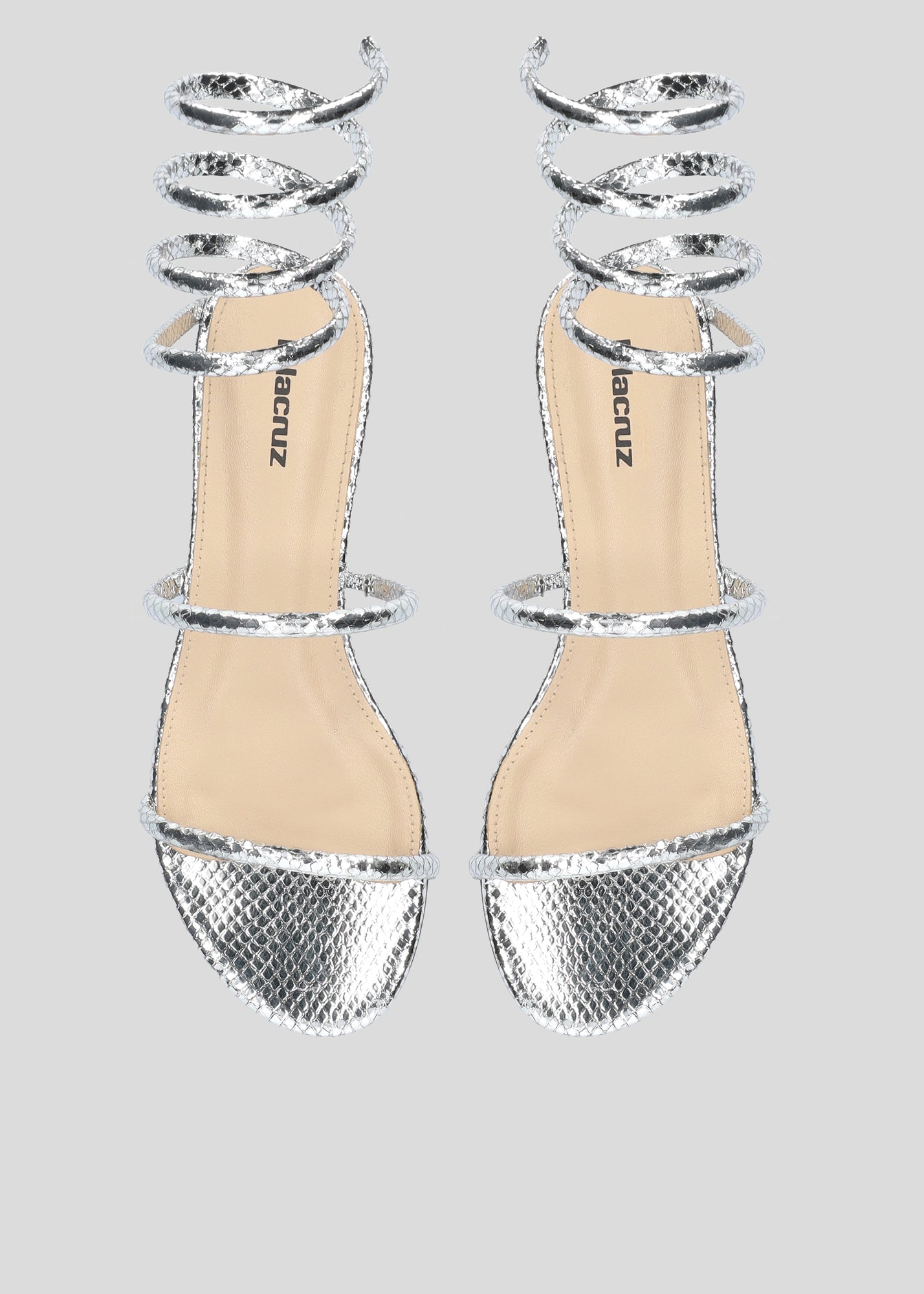 PIALE FLAT SANDAL