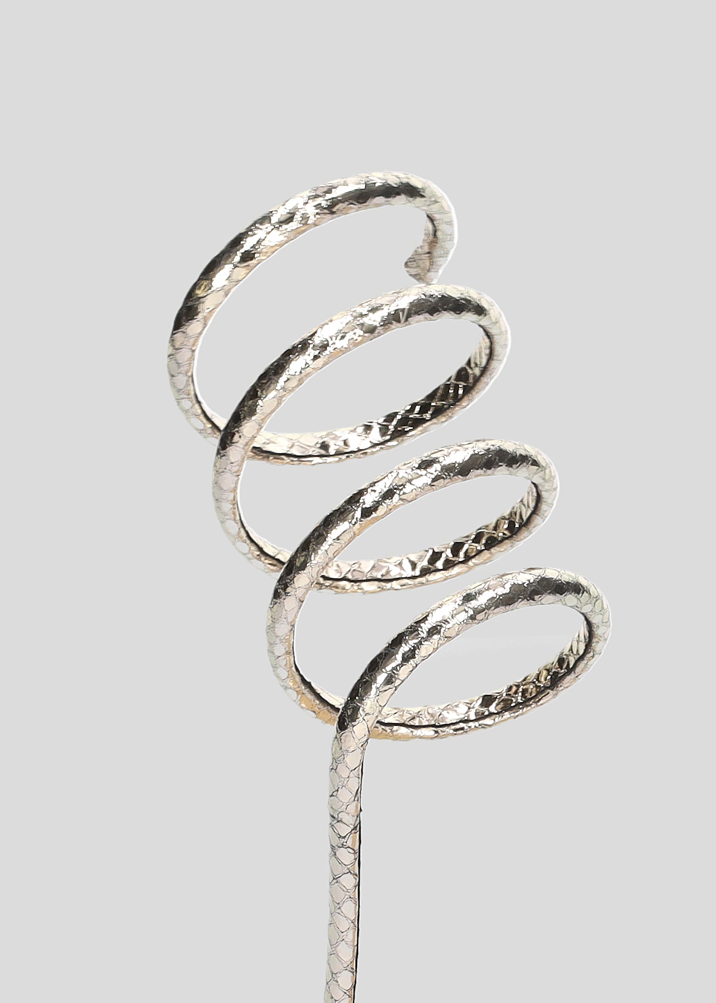 PIALE FLAT SANDAL